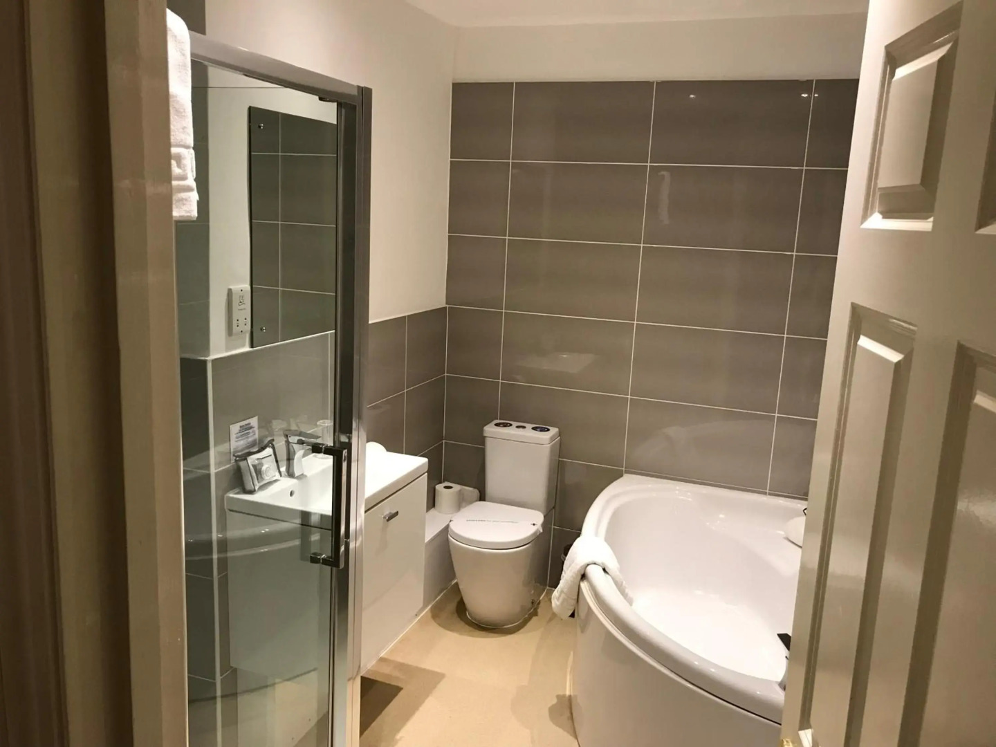Quorn Grange Hotel