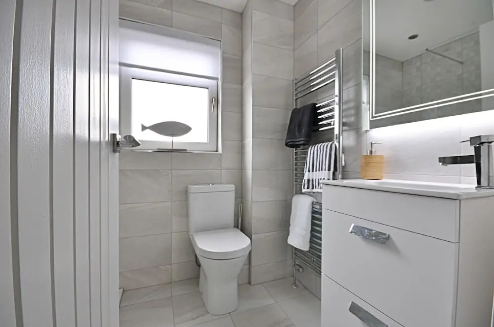 The Kenmore - Donnini Apartments