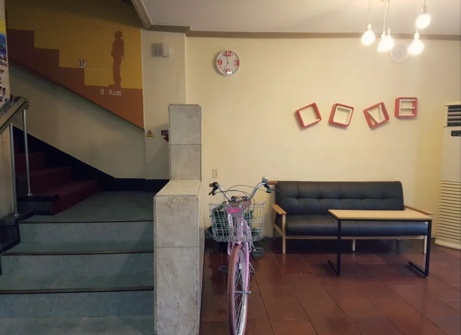 My Korea Guesthouse - Hostel