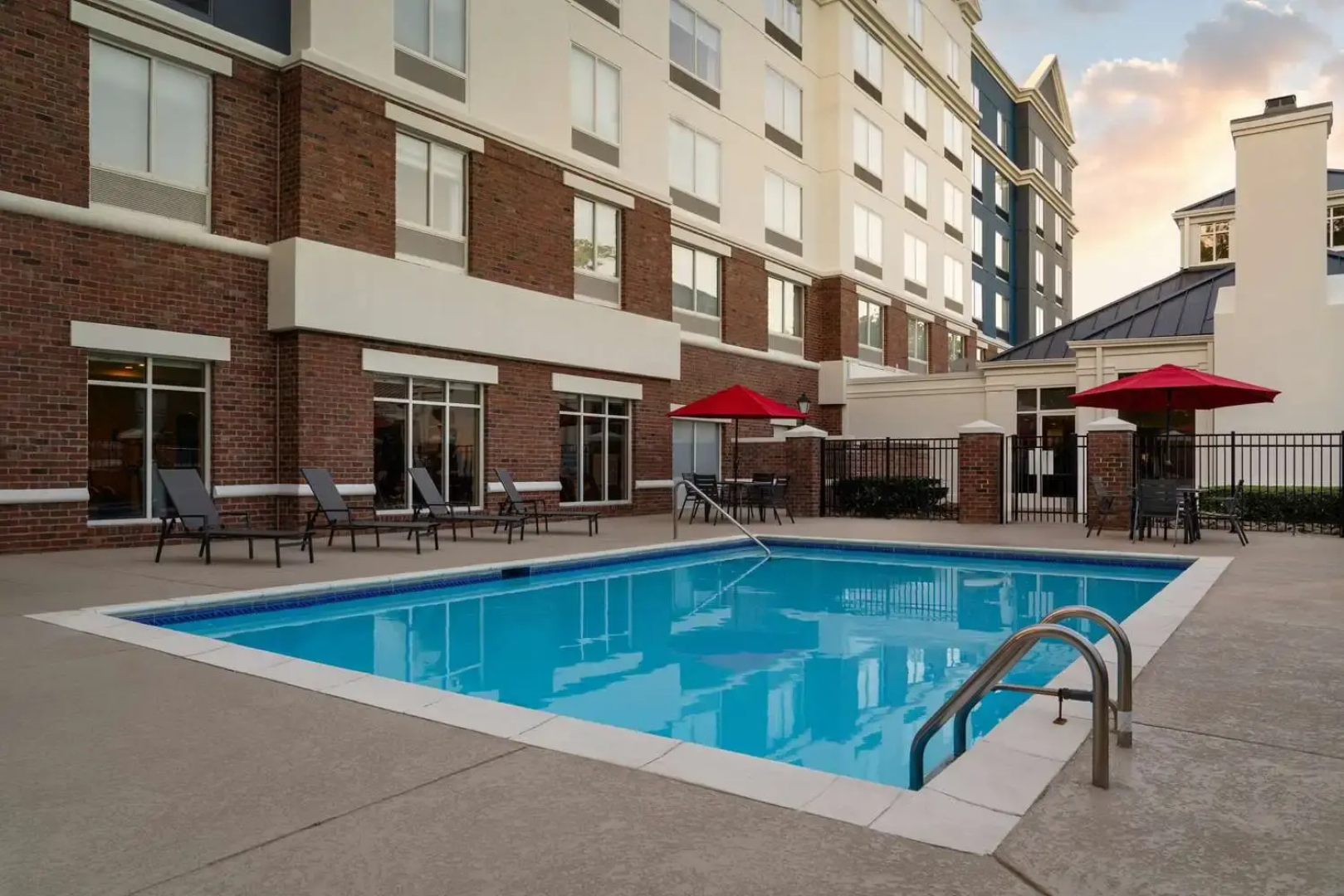 Hilton Garden Inn Rock Hill