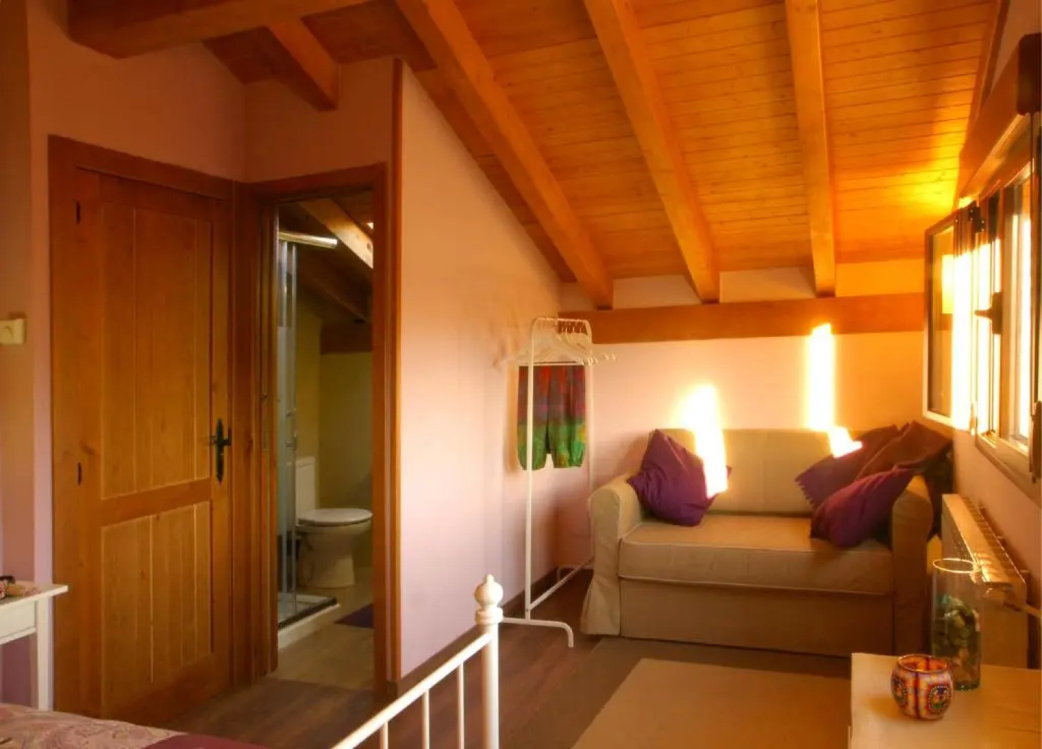 La Casita de Adanero