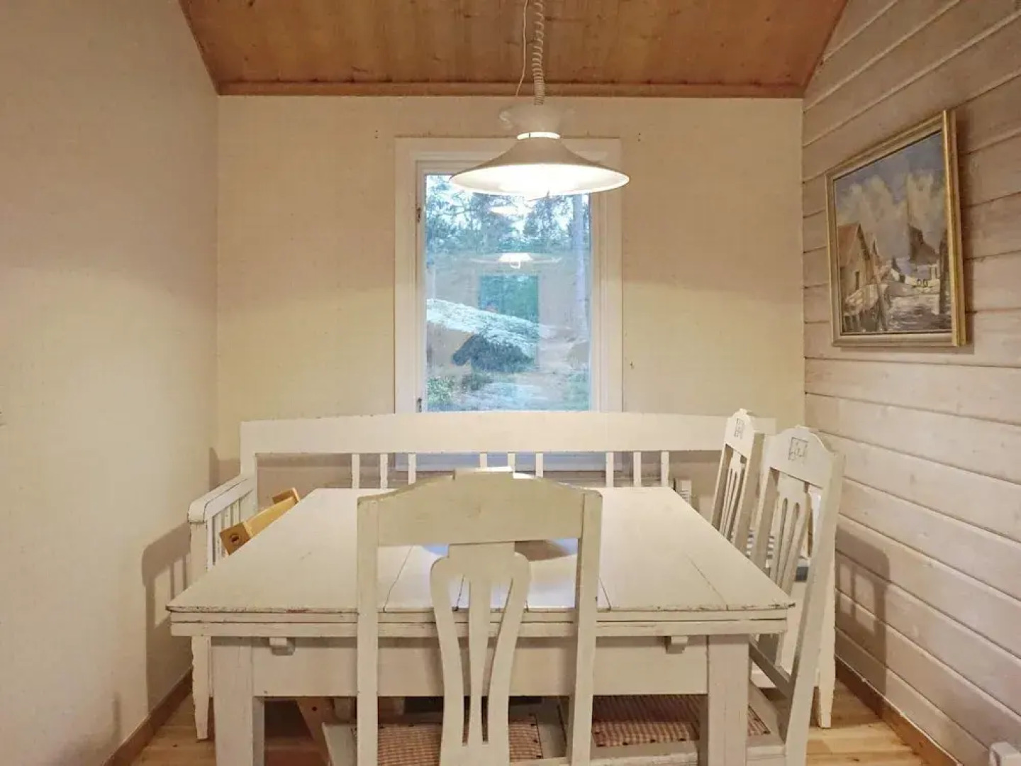 7 Person Holiday Home in Ingaro-by Traum