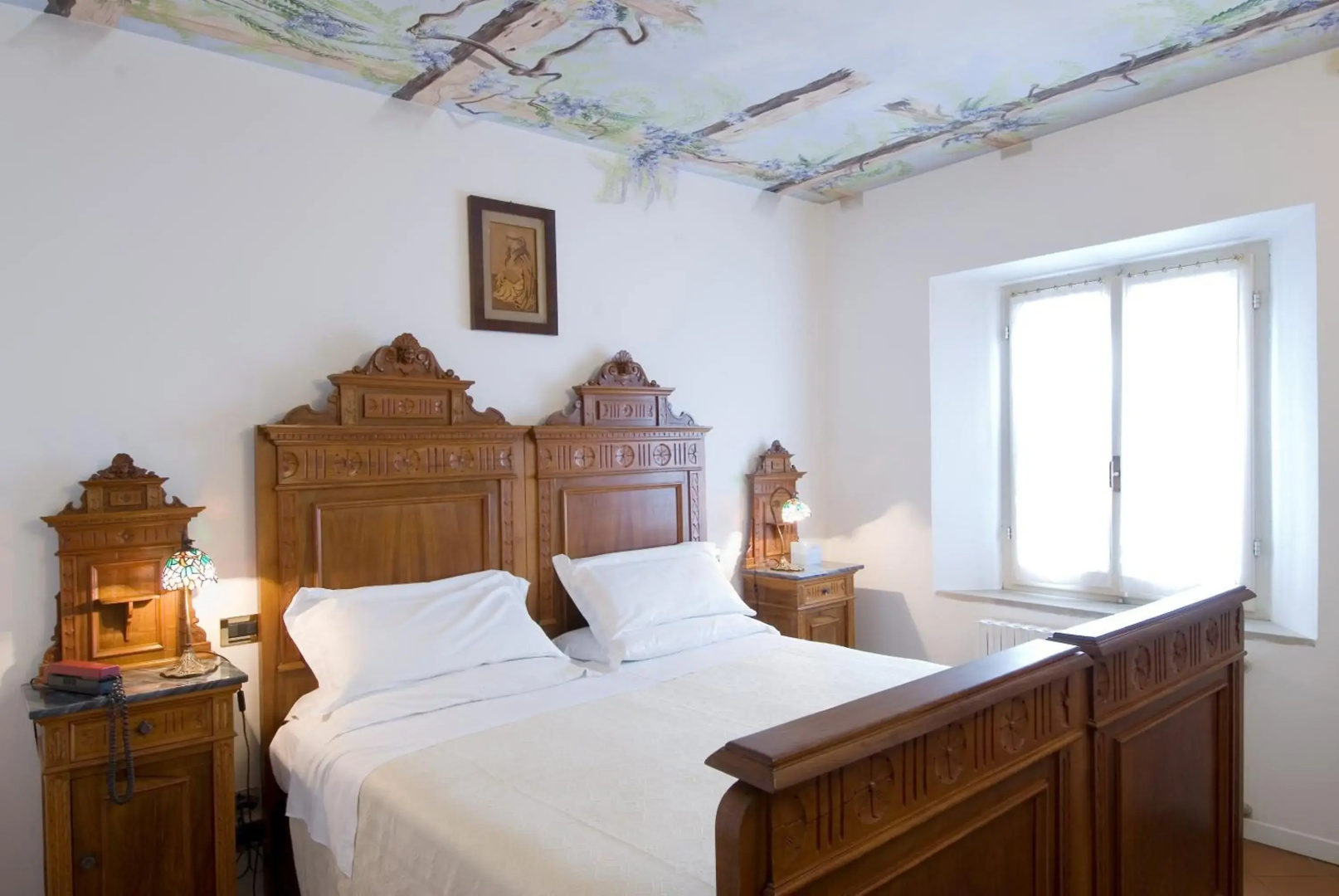 Albergo della Porta