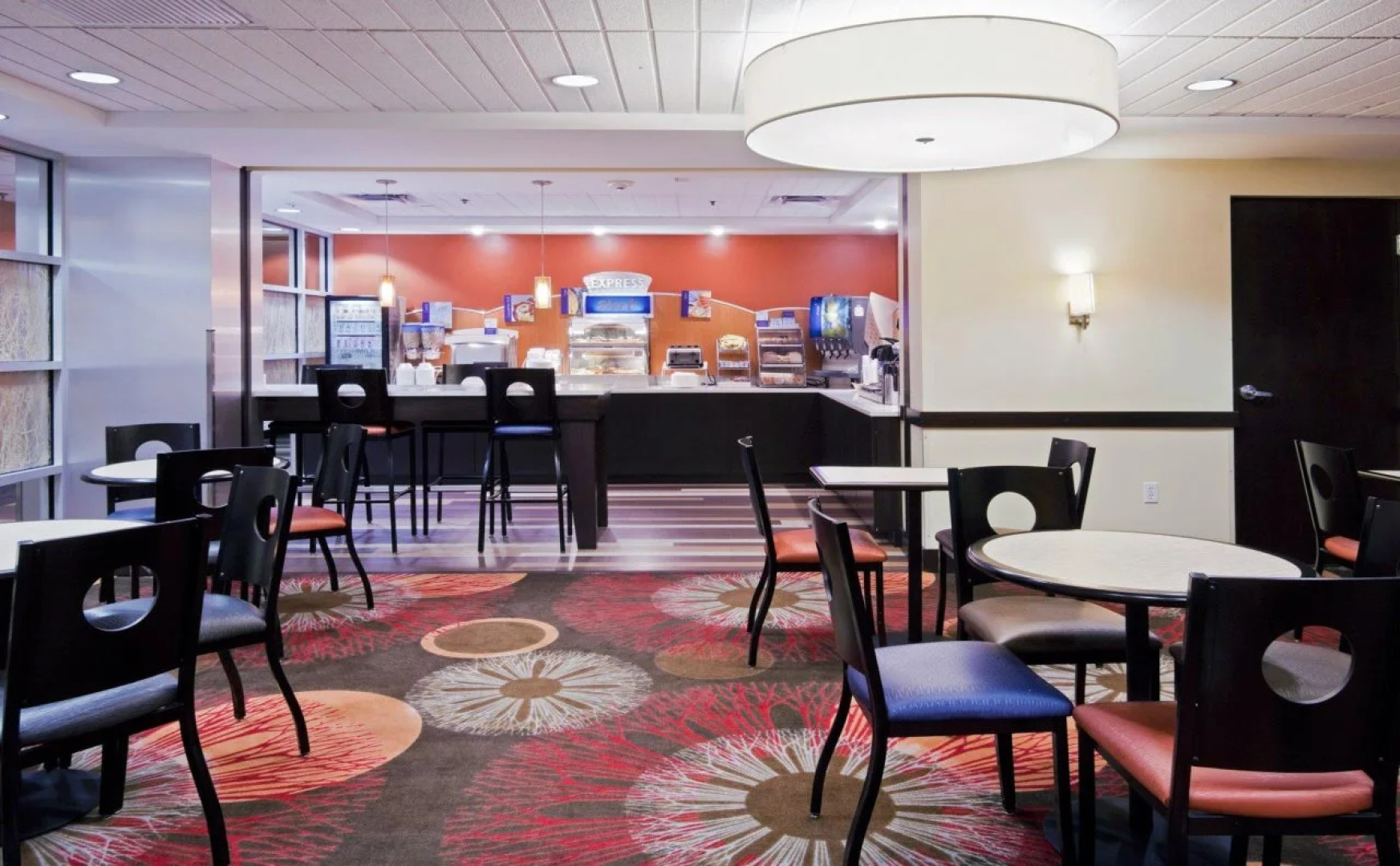 Holiday Inn Express Ft. Lauderdale Cruise-Airport by IHG