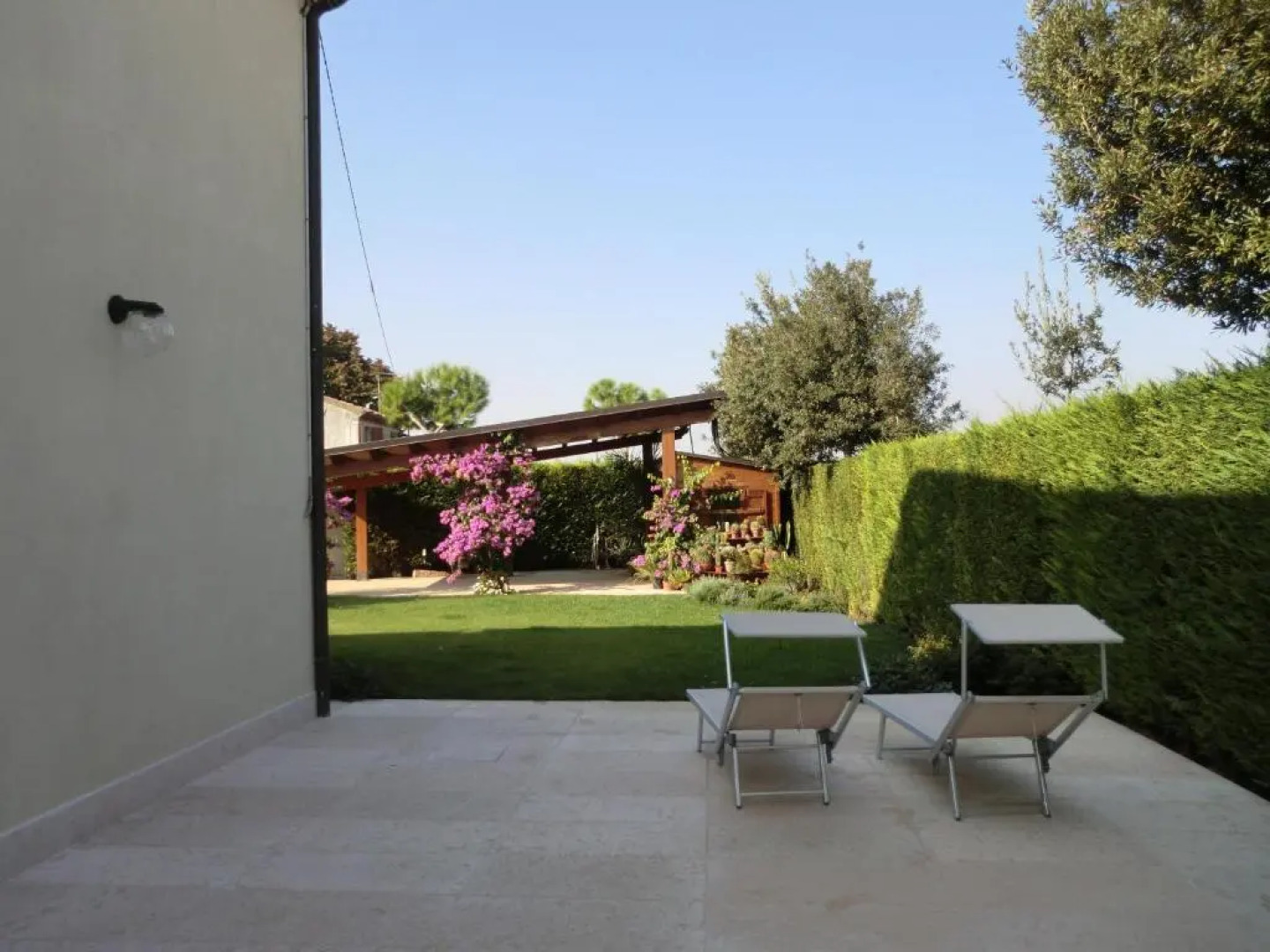 B&B Corte San Tomaso