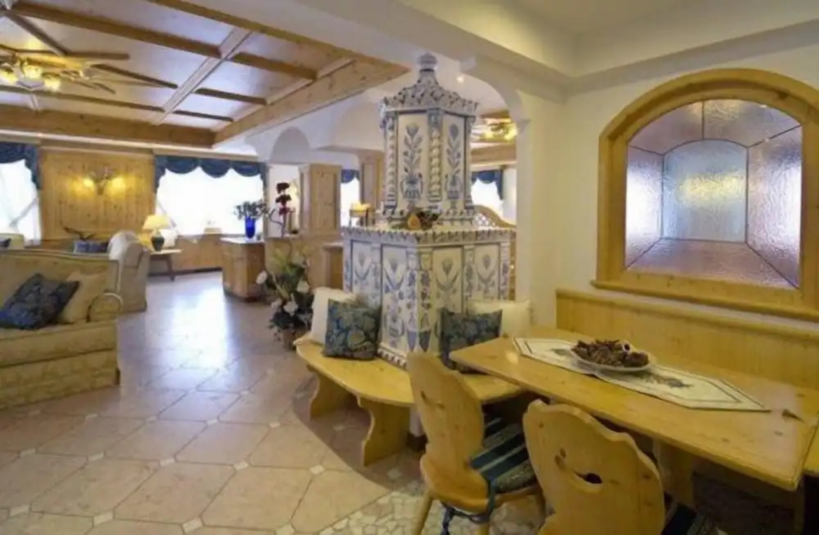 Dolasilla Park Hotel