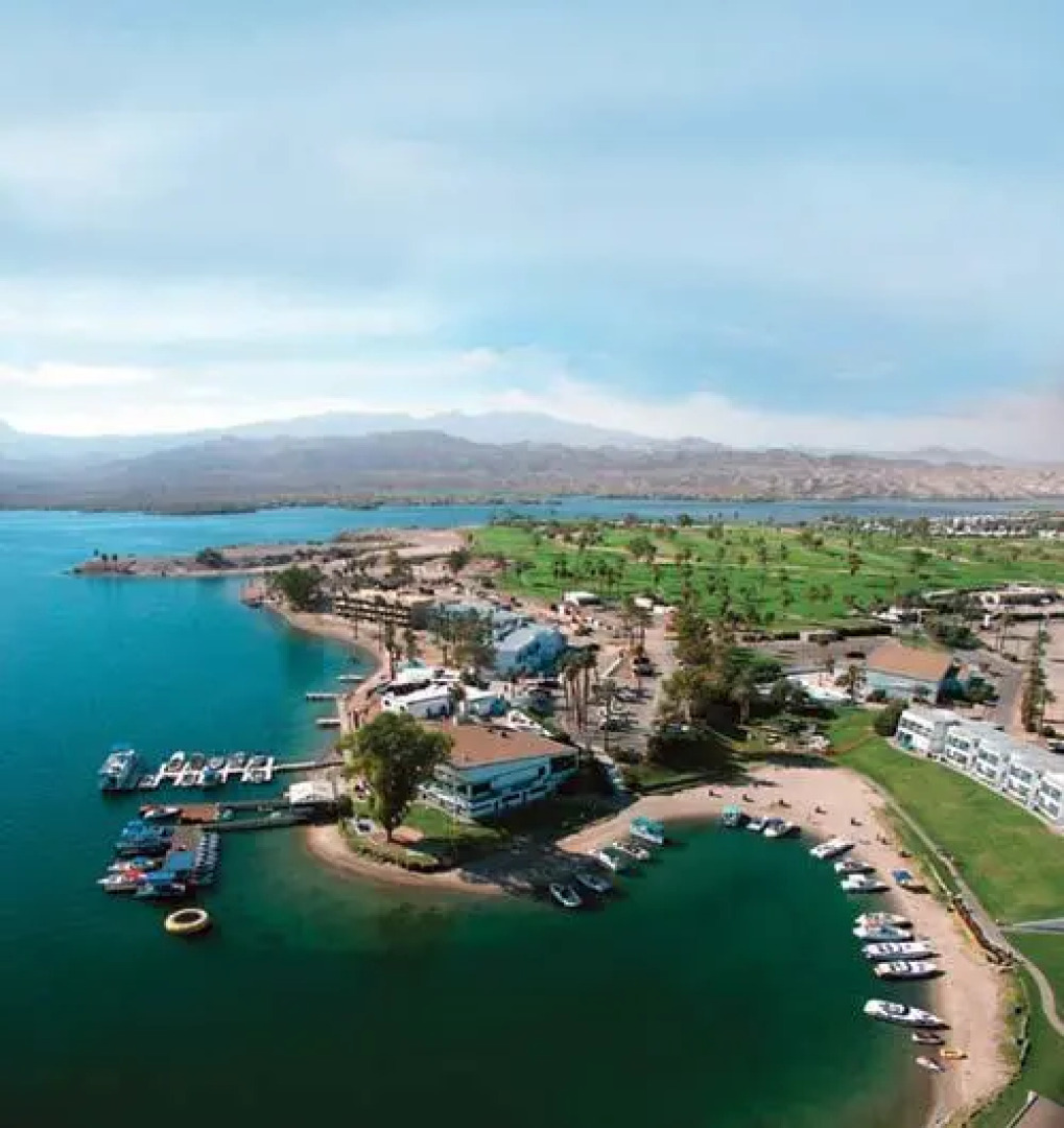 First Cabin Club, Lake Havasu City