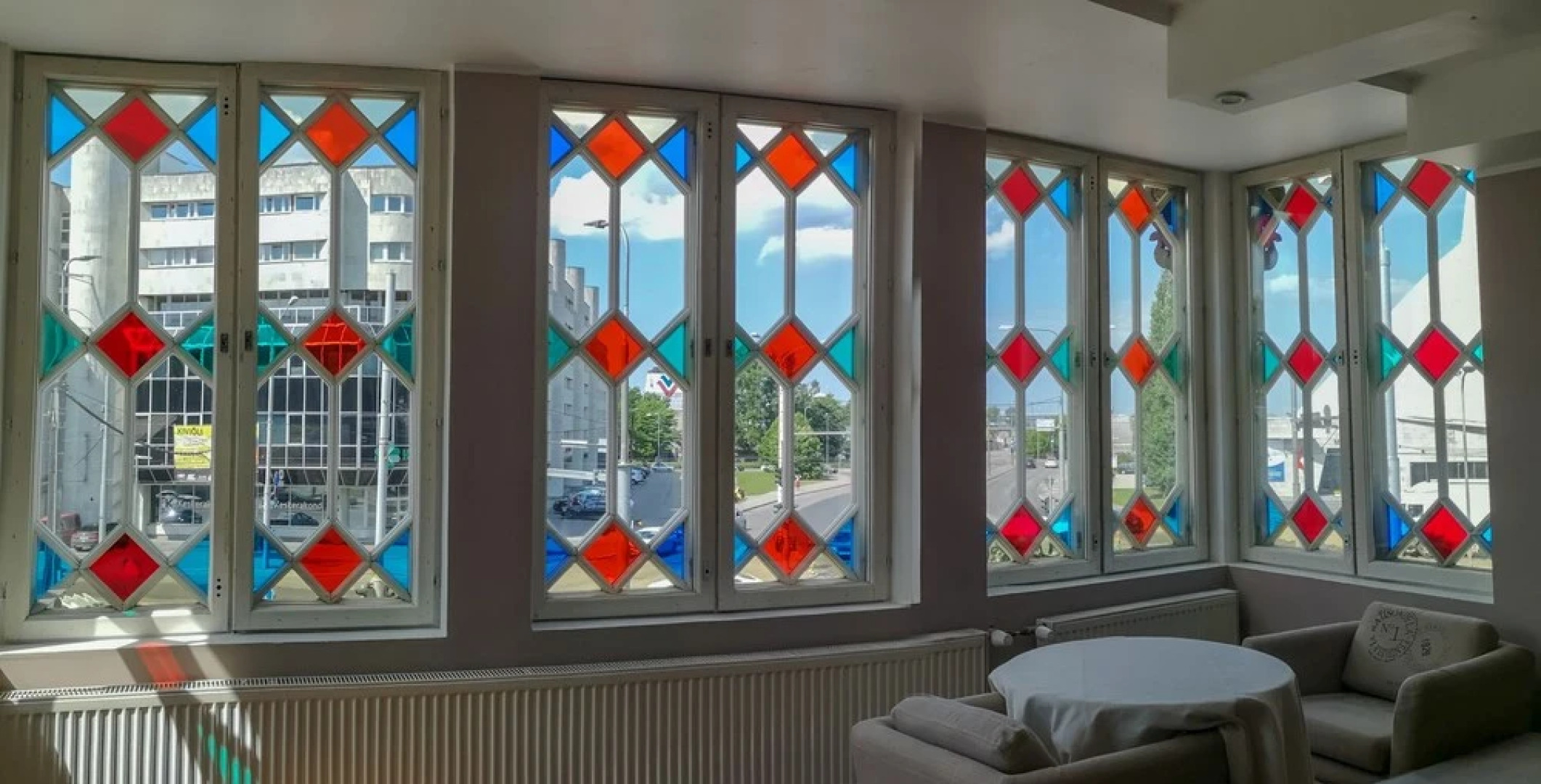 Villa Kadriorg Hostel