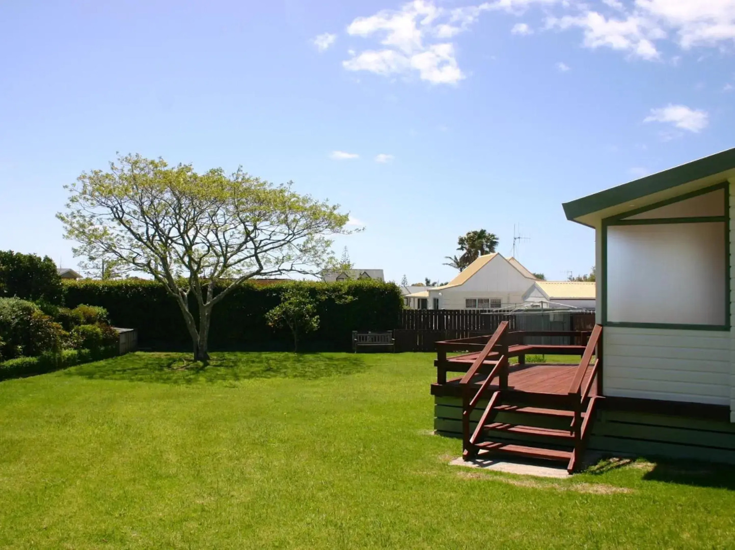 Waihi Getaway - Waihi Beach Holiday Home