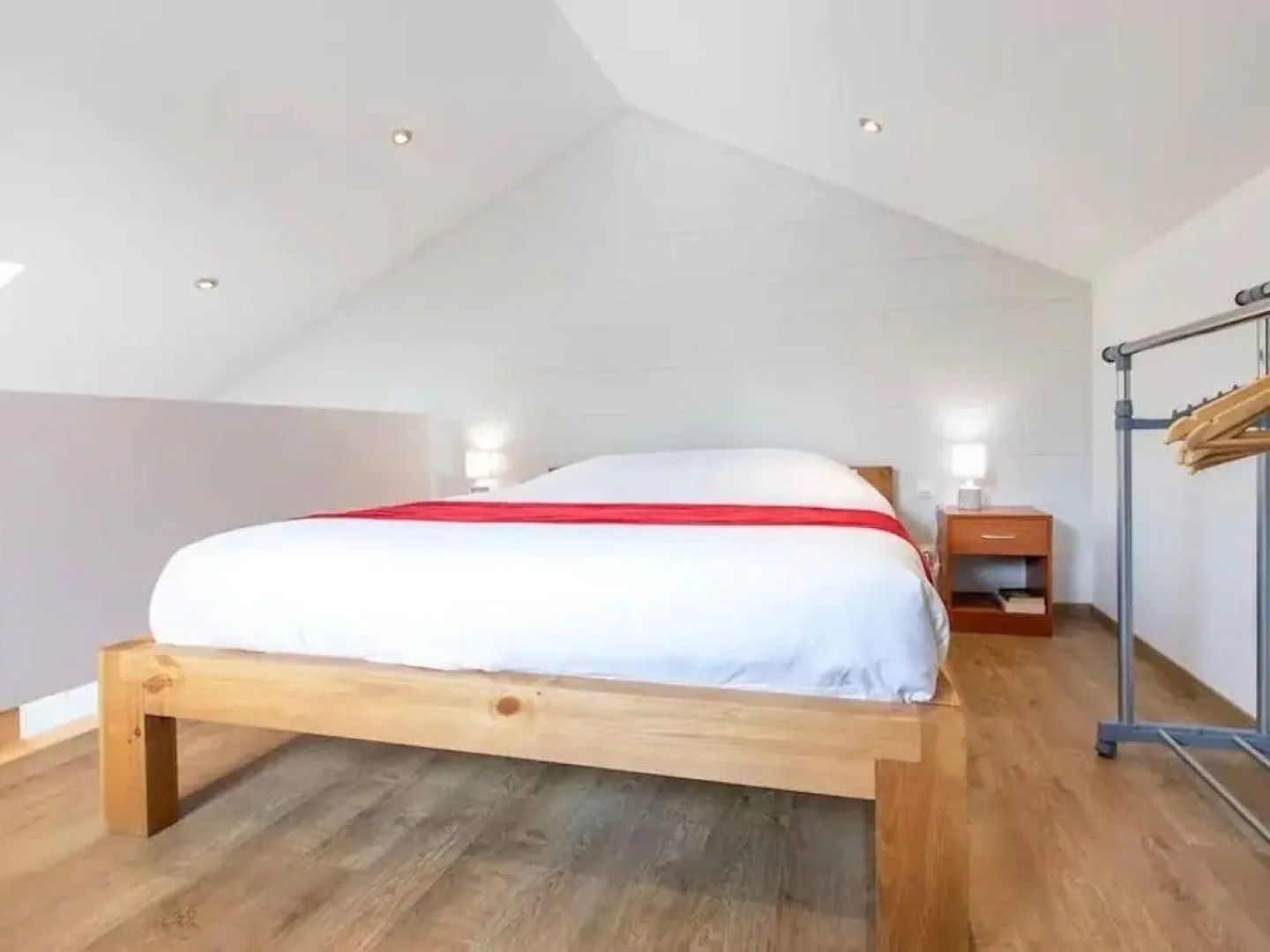 Domaine Des Écuries