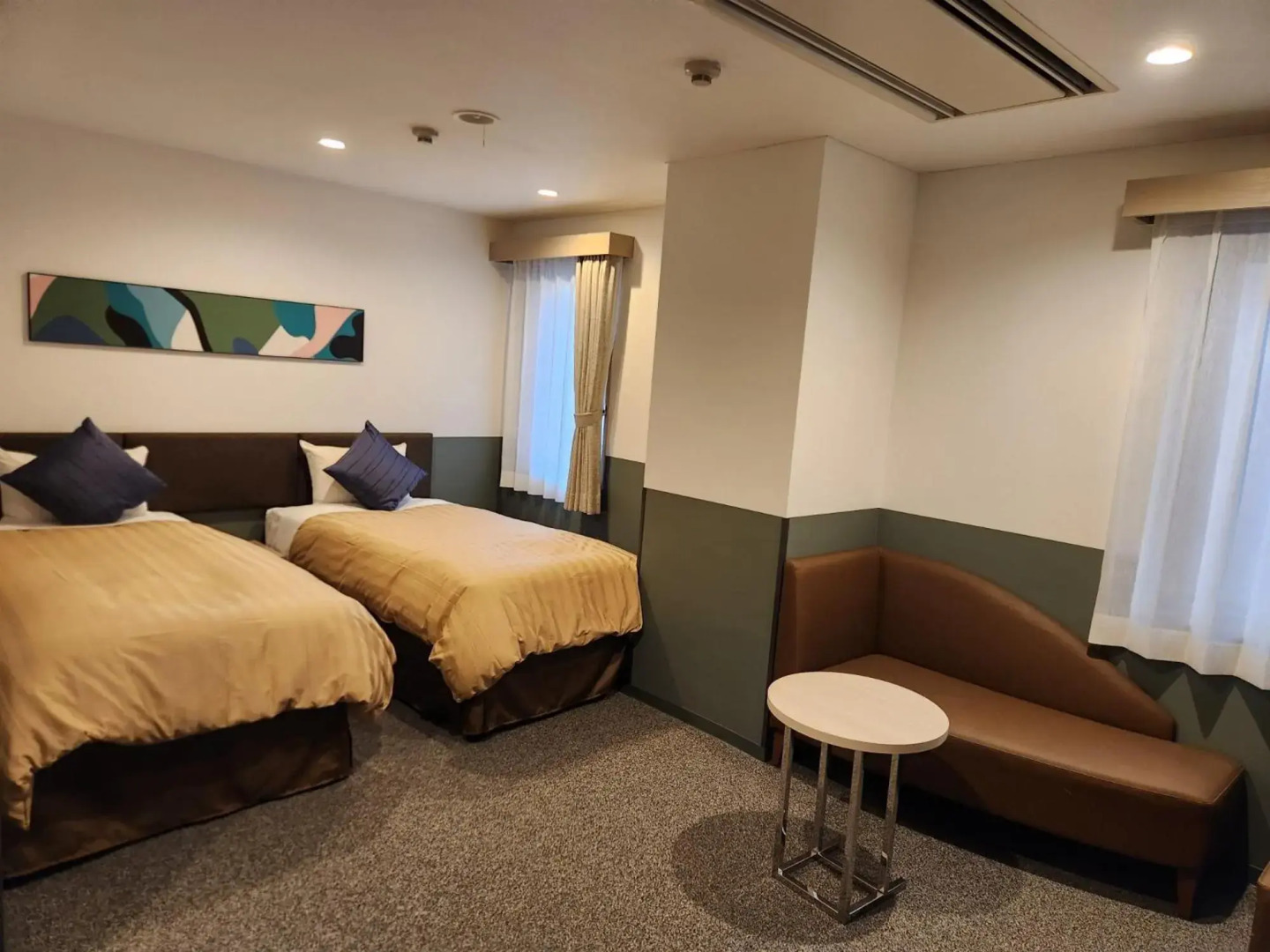 Hotel Sun Royal Kawasaki