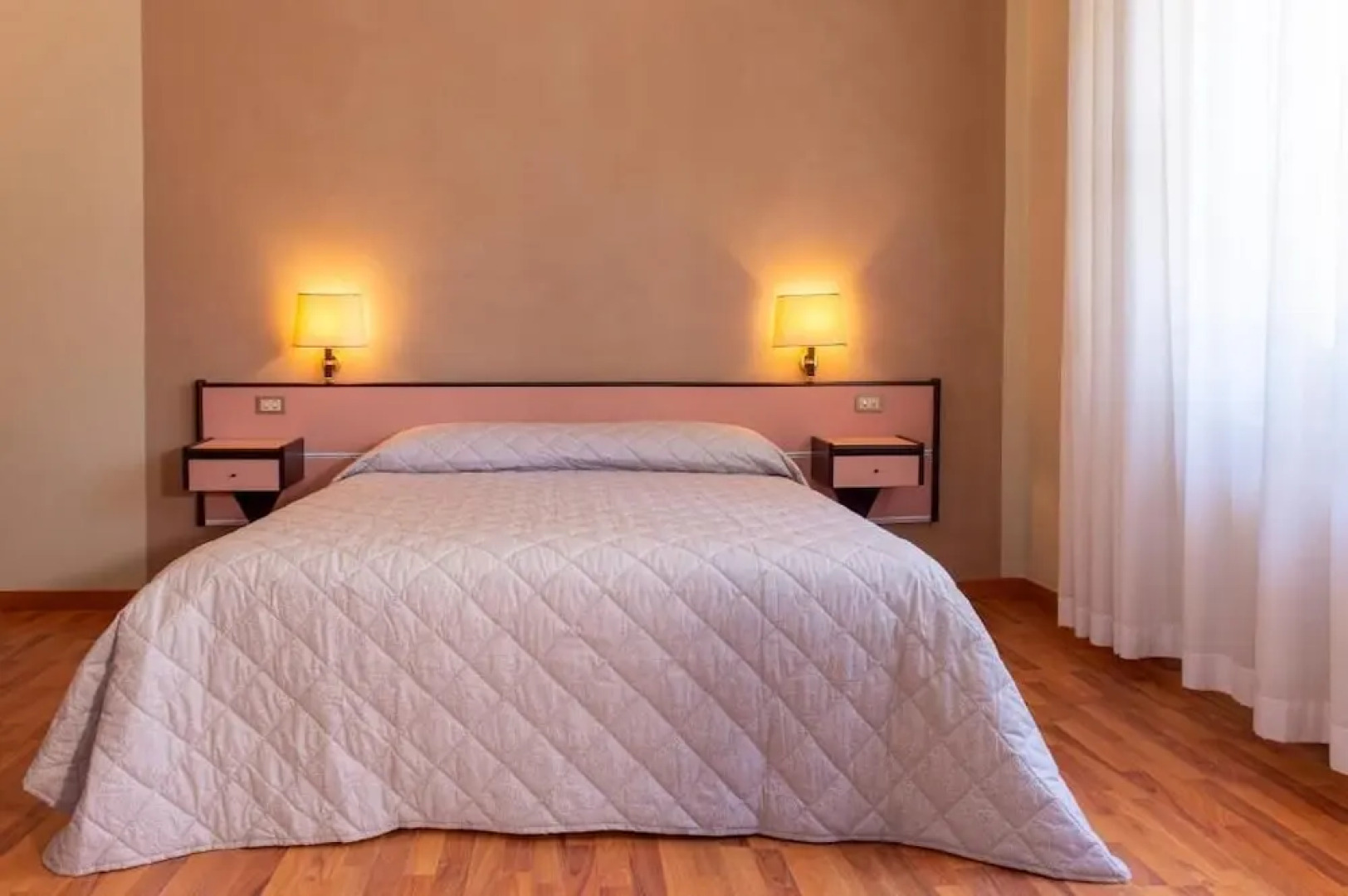 Hotel Villa Dei Pini