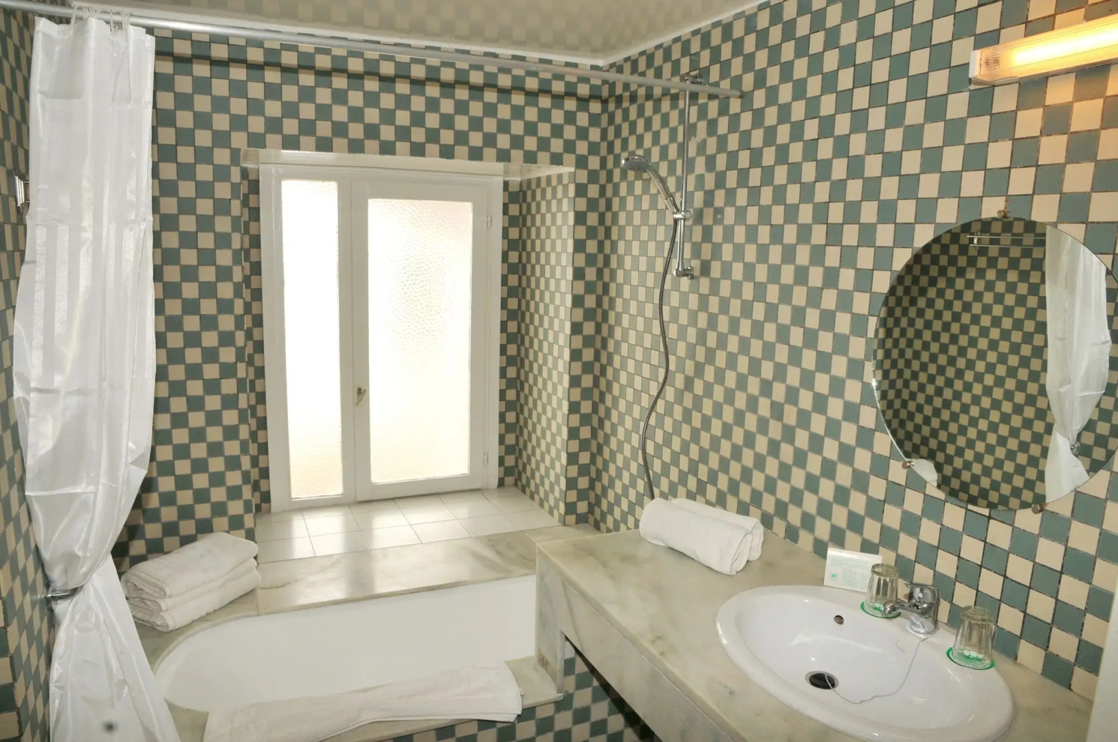 Tagadirt Appart-Hotel