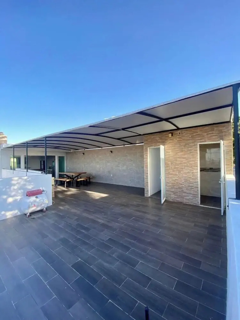 Loft Estudio Loma Dorada C Tonalá