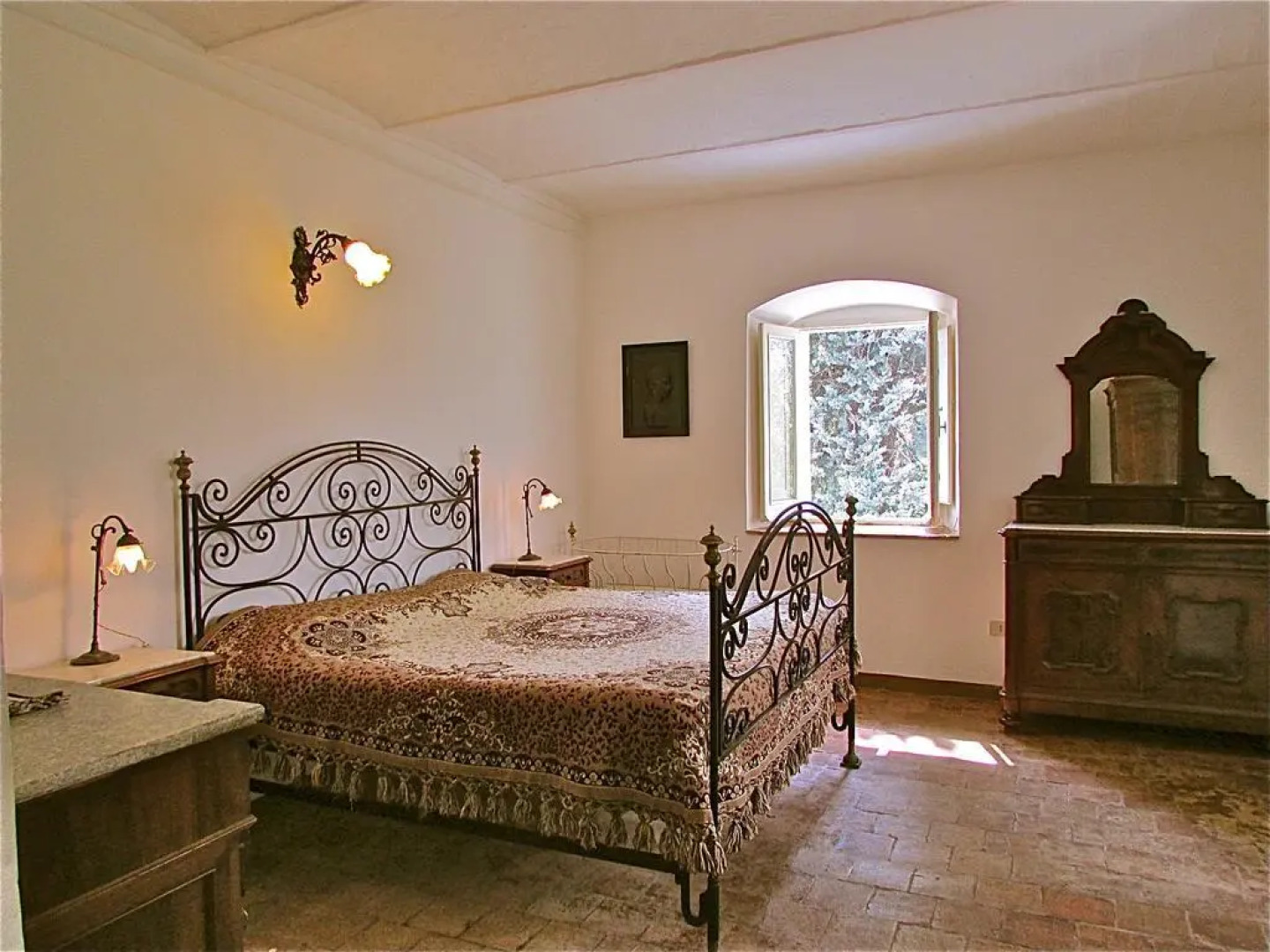 Agriturismo Madonna degli Angeli