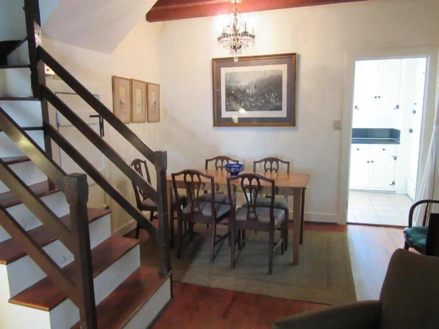 Historic 86 Church Street Bed & Breakfast