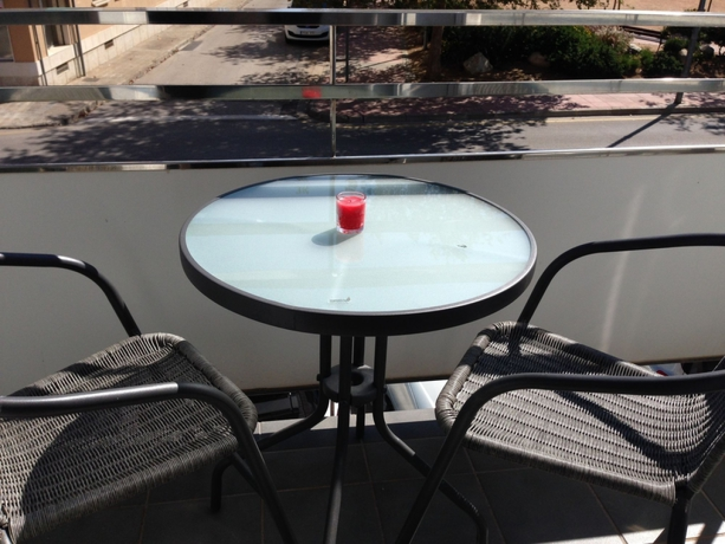 Can Muntaner Apartments