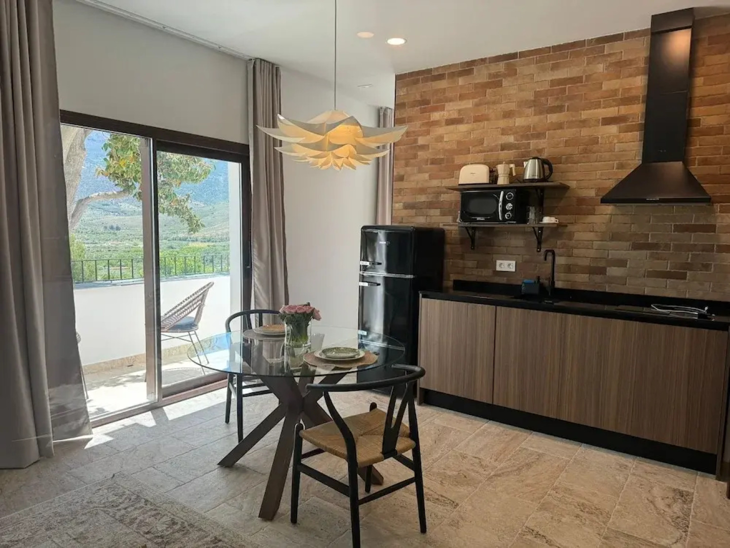 Casa Yanguas Apartamentos Rurales