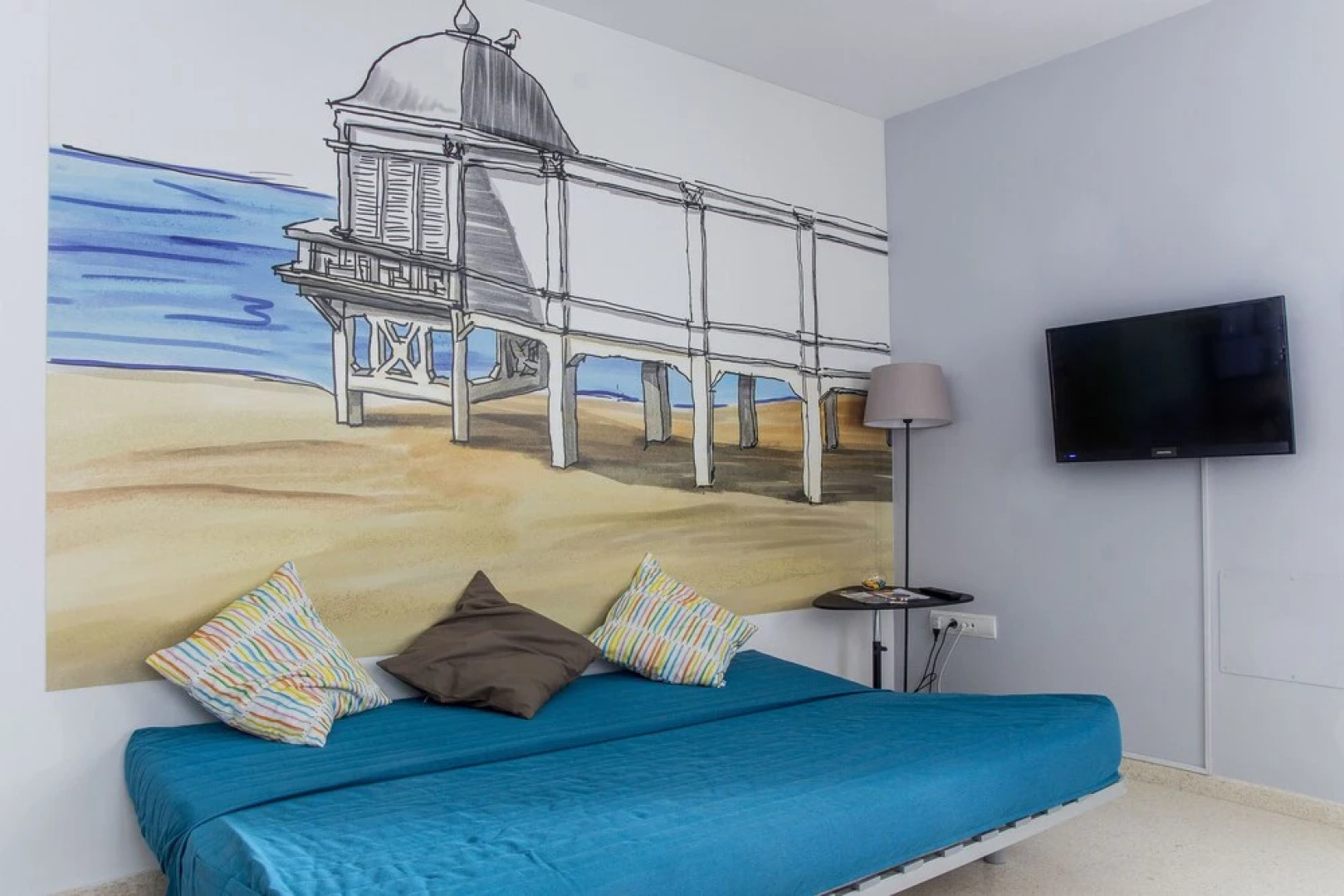 Apartamento C4R PUERTA-CALETA