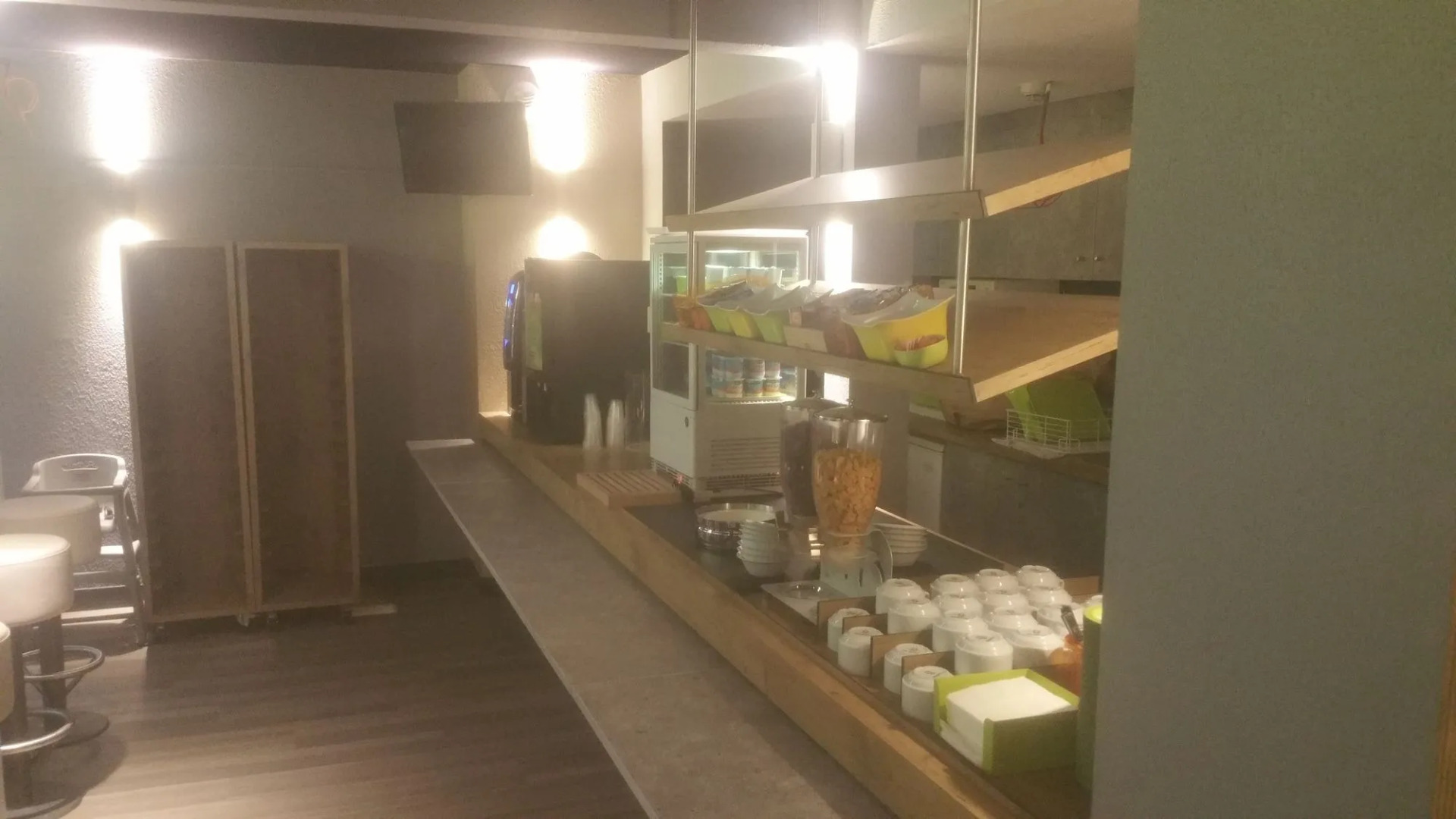 ibis budget Berck Sur Mer