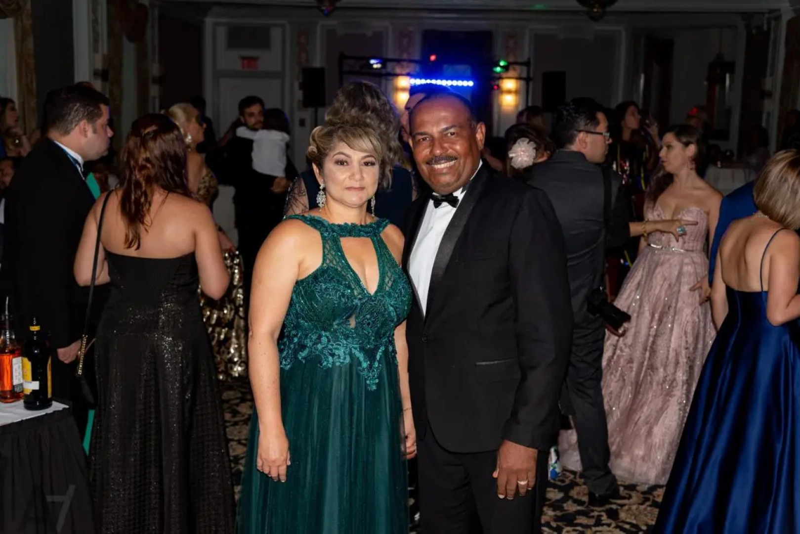 Pousada Santo Aleixo