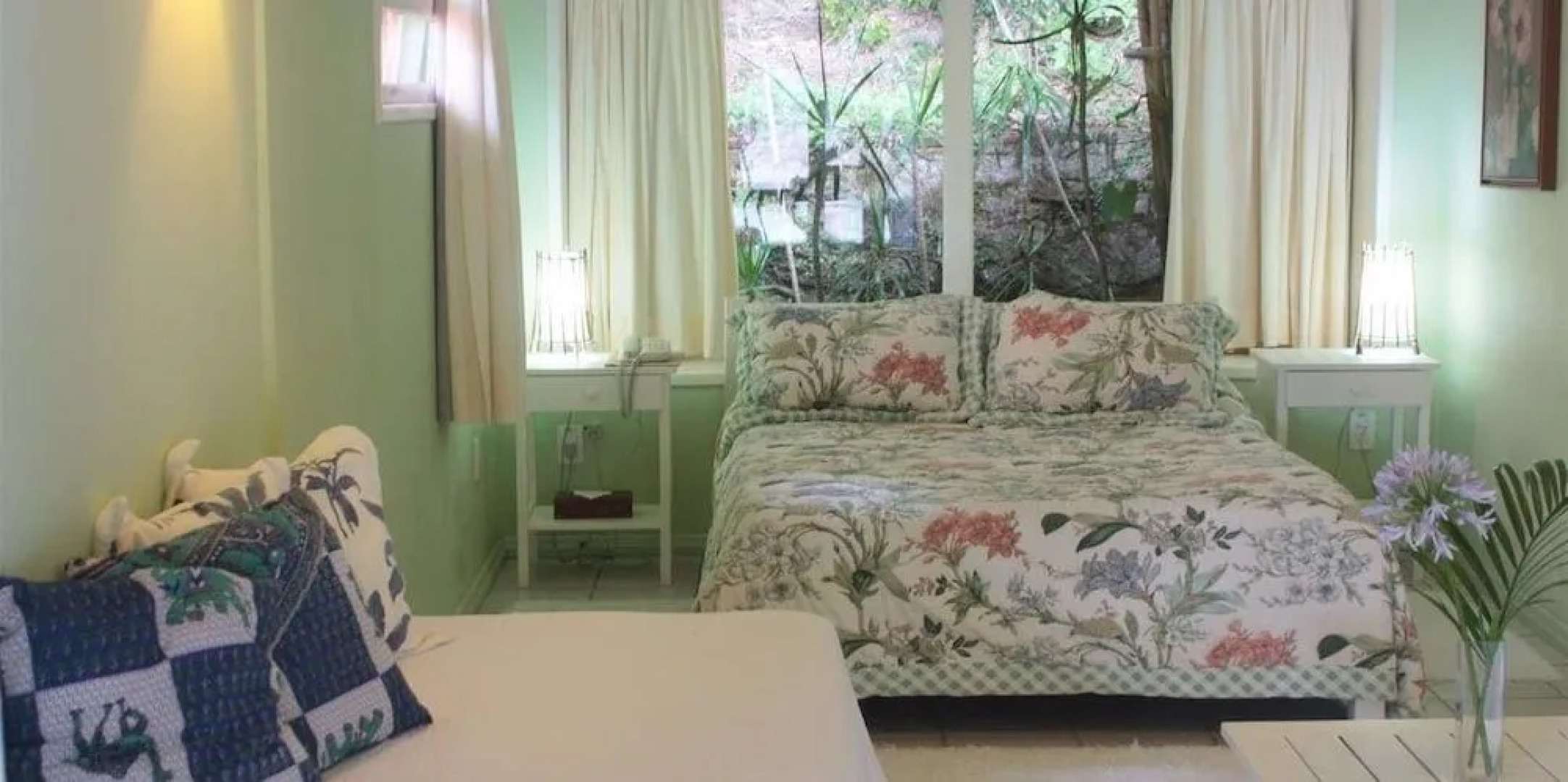 Pousada Ilha do Papagaio