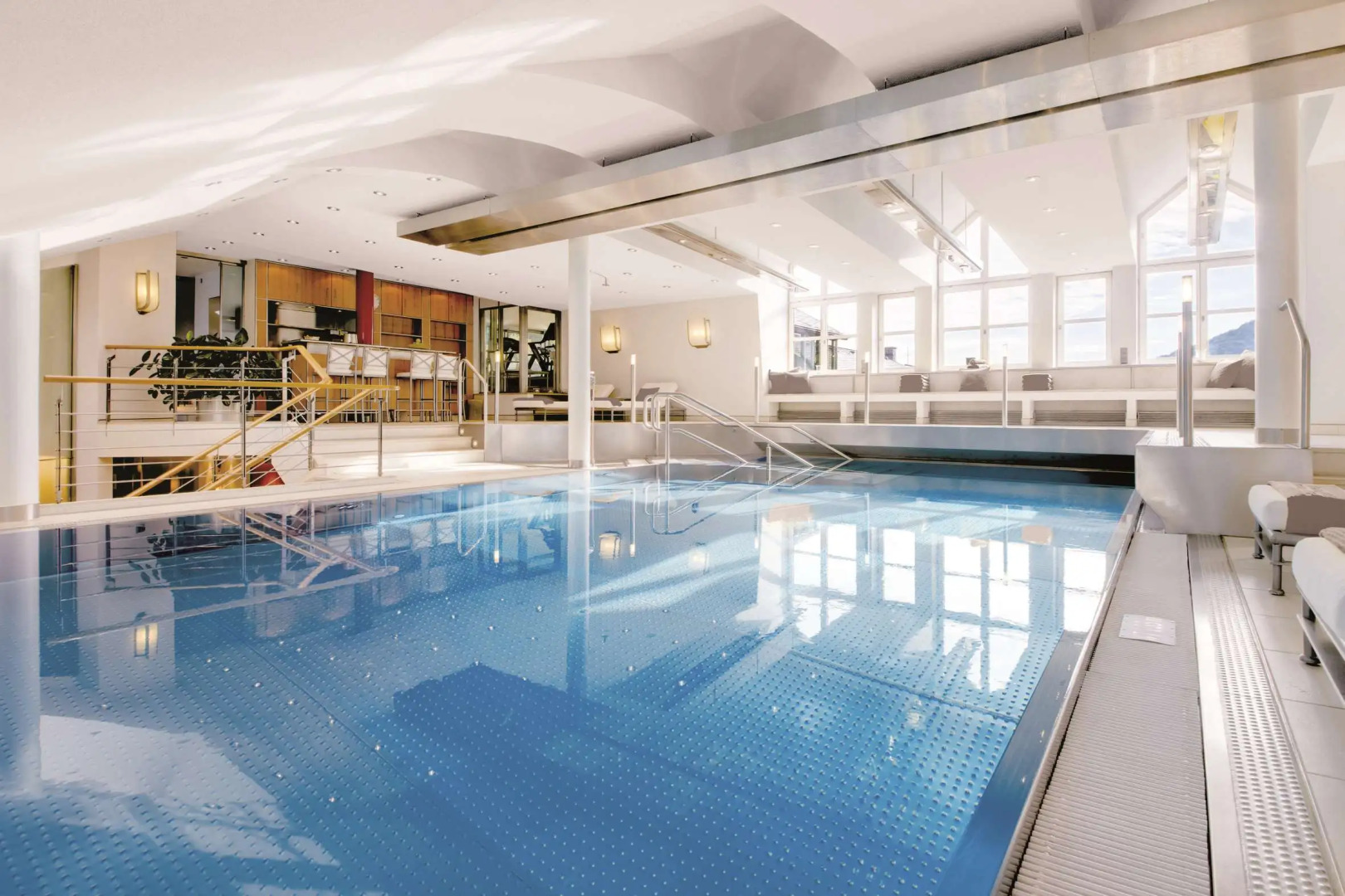 Hotel Europäischer Hof Heidelberg