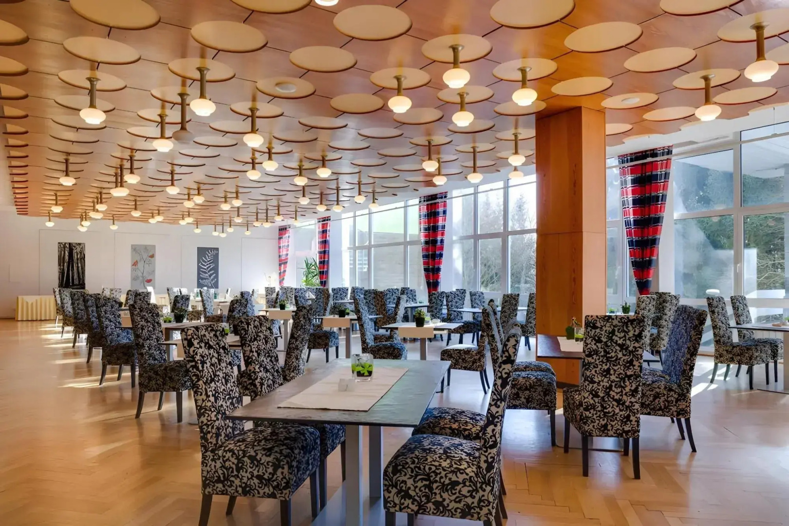 Tannhäuser Hotel Rennsteigblick