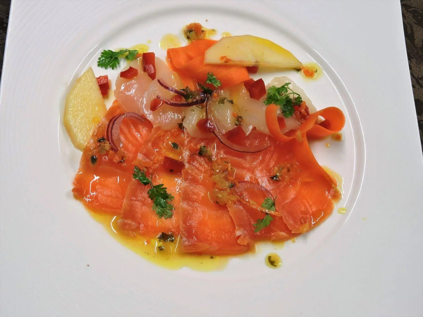 Hôtel Logis Carasol