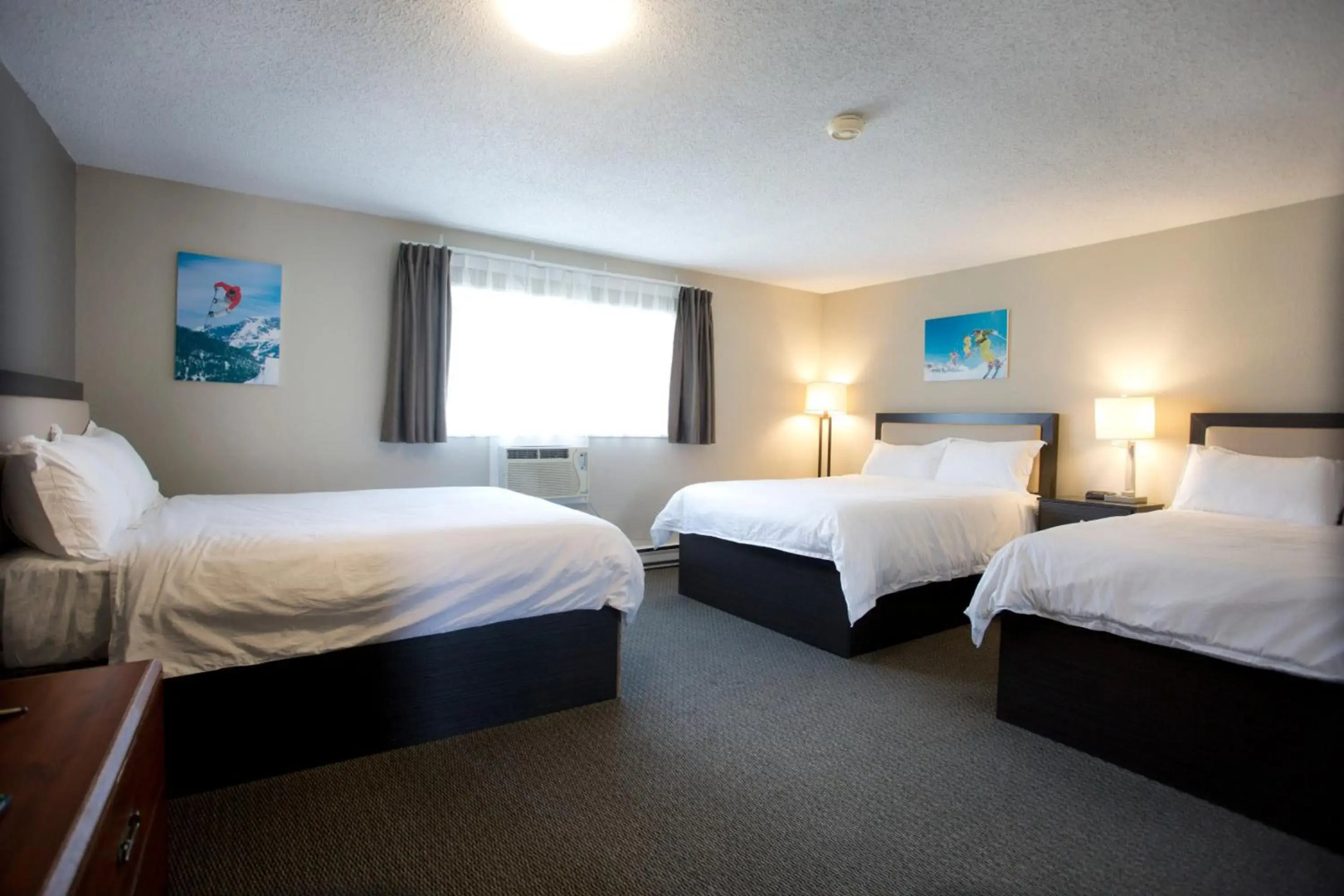 Valemount Vacation Inn