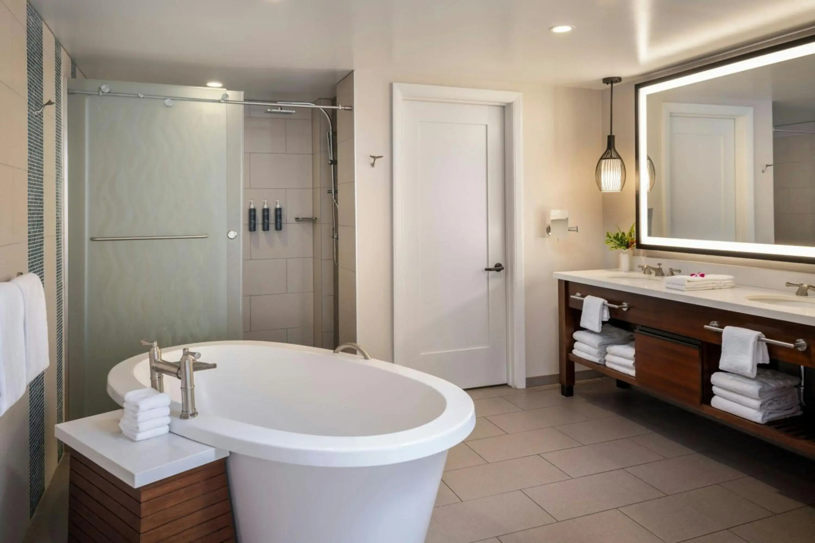 The Westin Nanea Ocean Villas, Ka'anapali