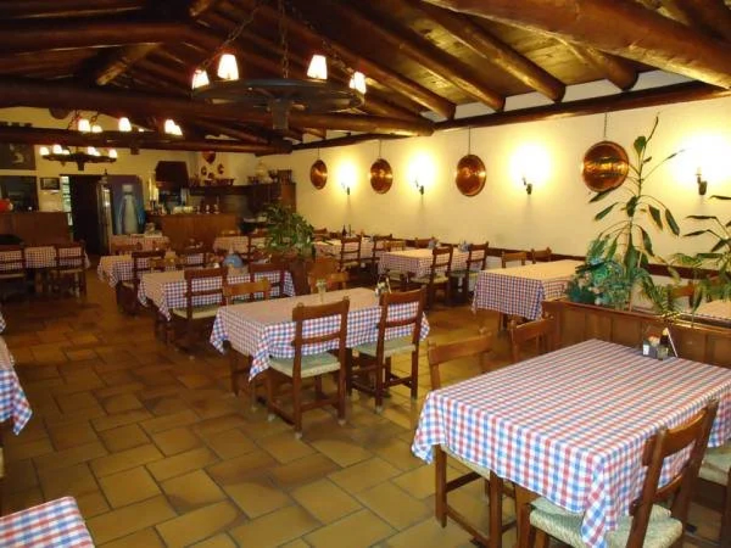 Hotel Ristorante Belvedere