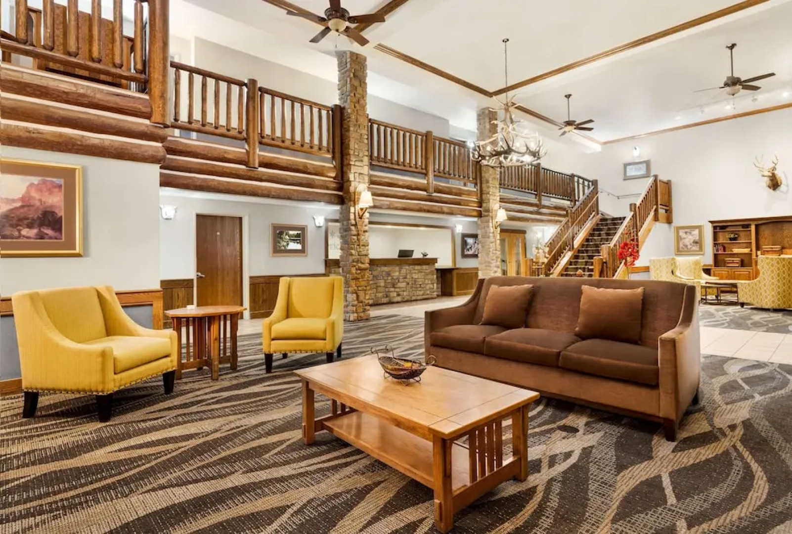 Americinn Lodge & Suites Laramie - University Of Wyoming