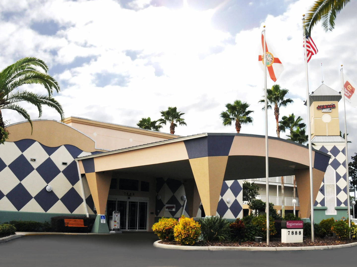 voco Kissimmee Orlando by IHG