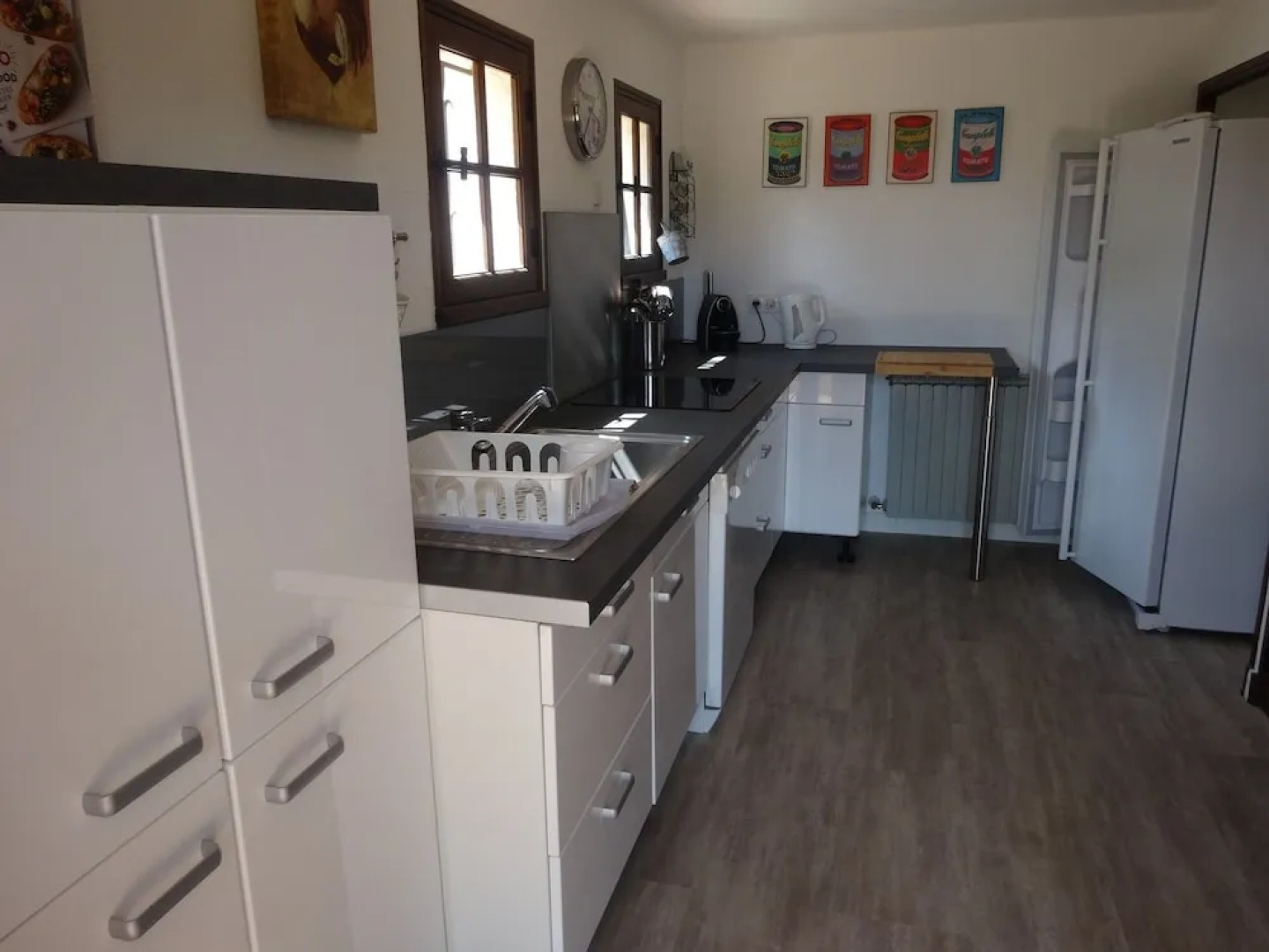 Charming House Located in one of the Most Beautiful Villages of Haut-var