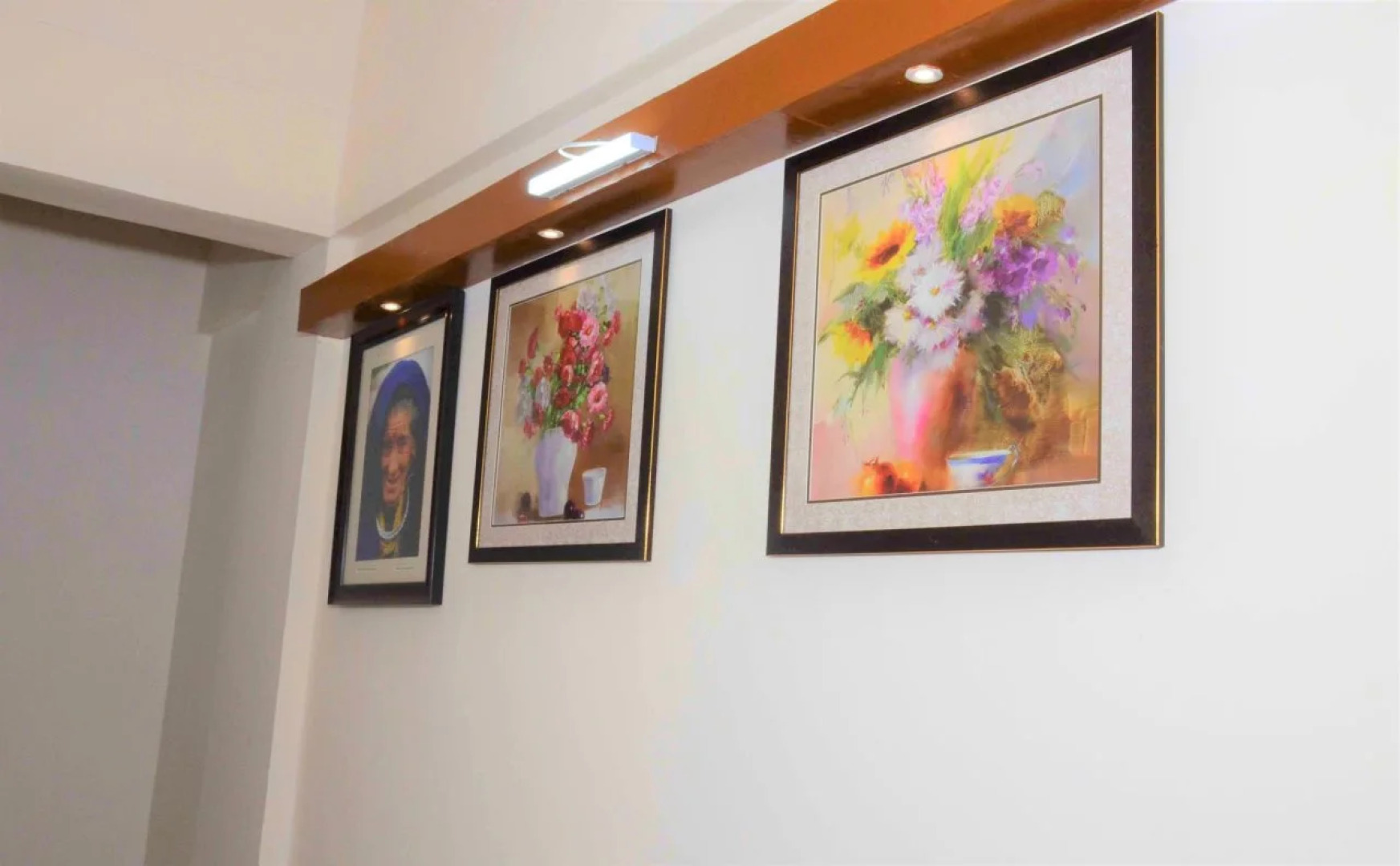 Hotel Richmond Hills