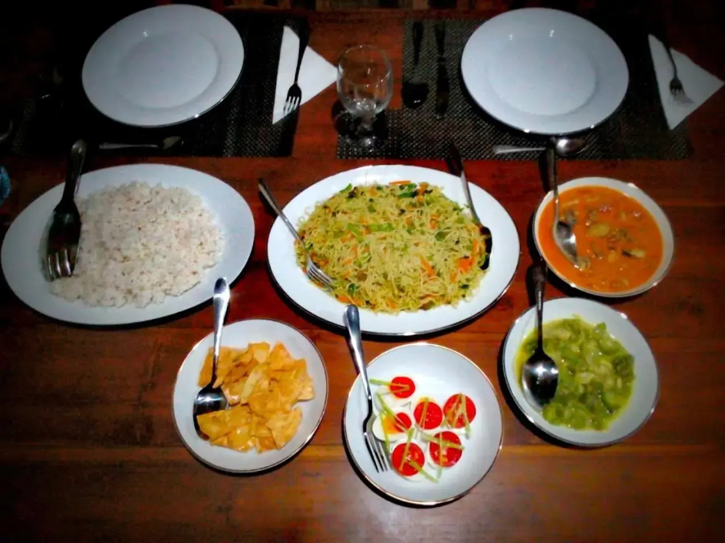 Bright Sun Safari Hotel