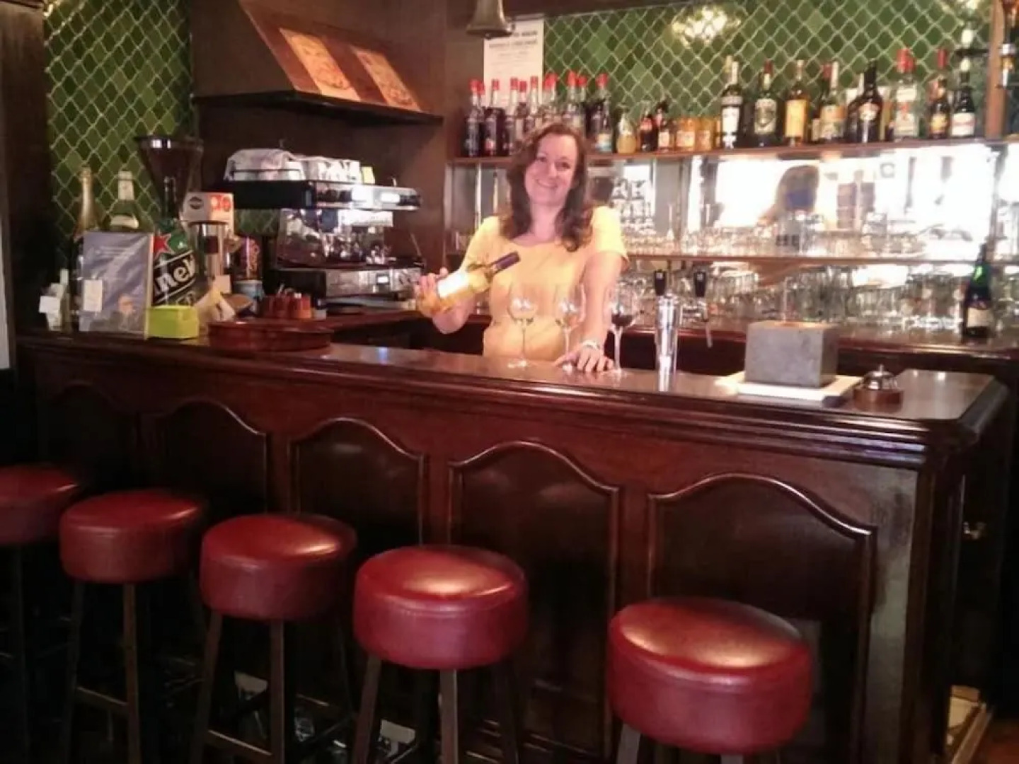 Logis Hôtel de la Paix