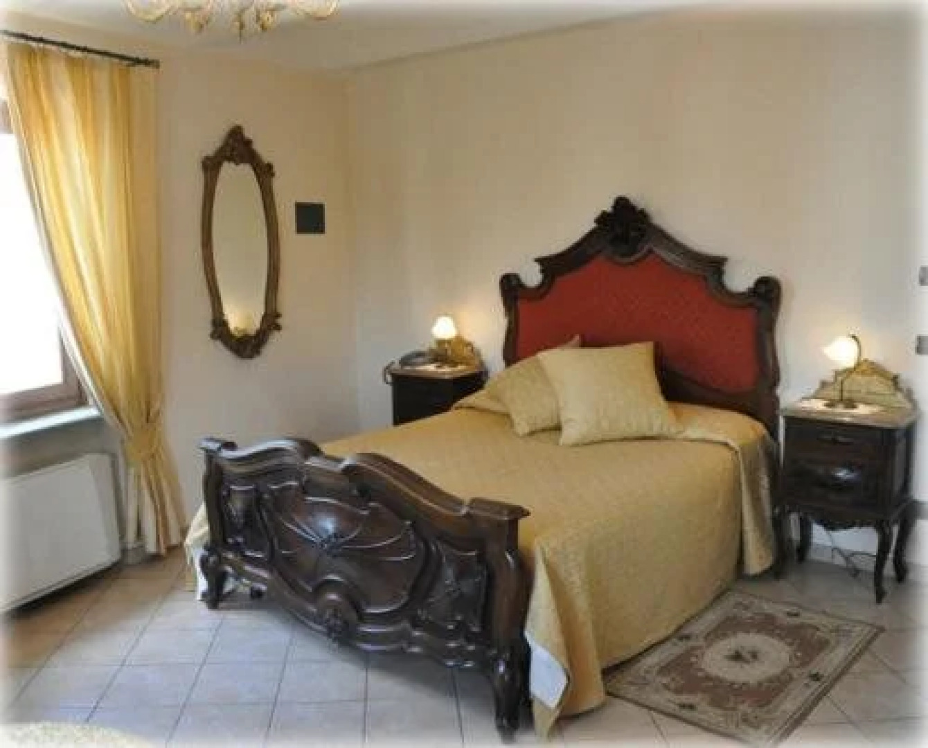 Locanda del Pozzetto