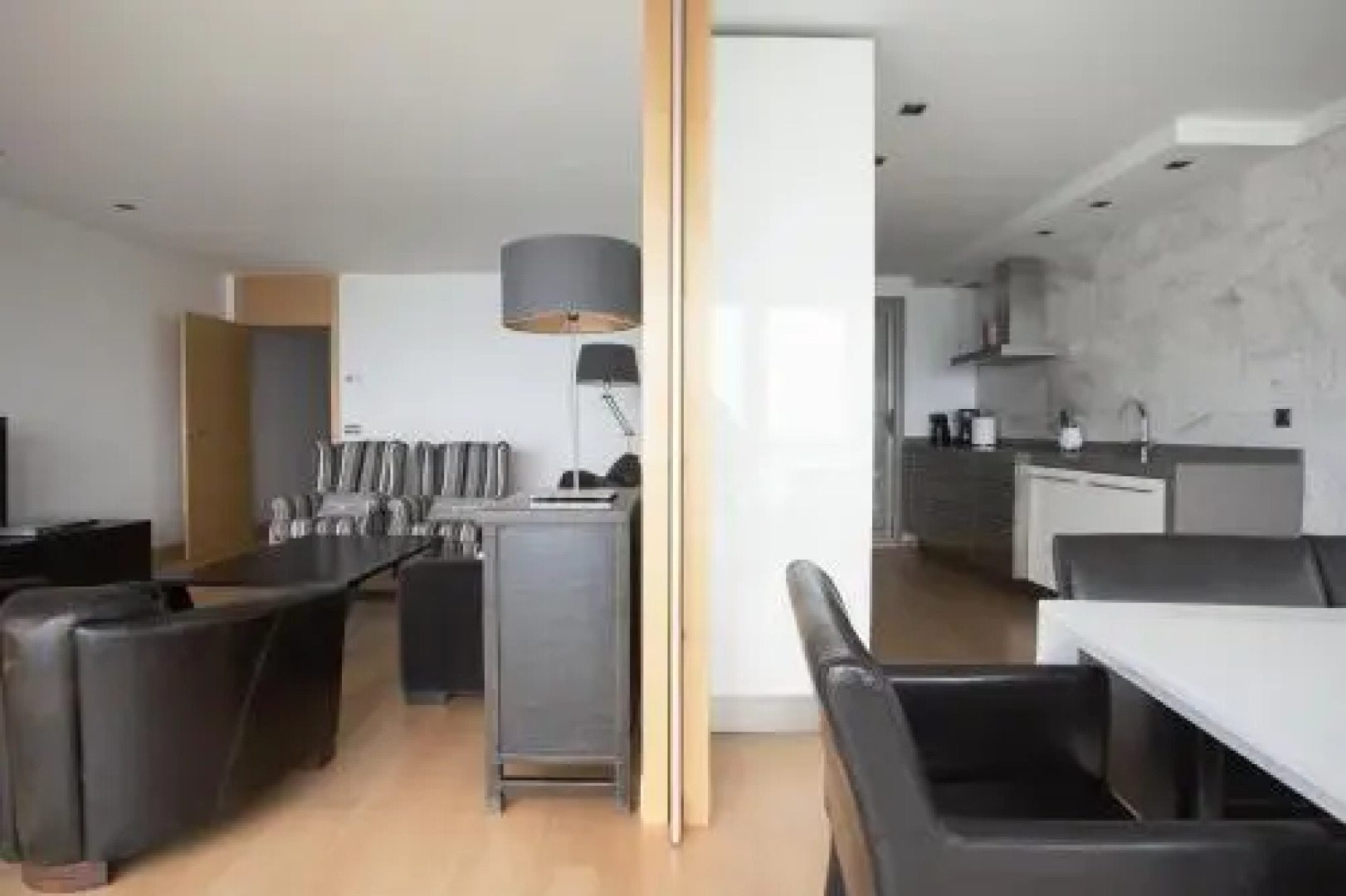 Aingura - Basque Stay