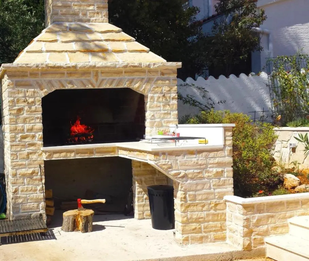 Cro Behar 2 Apartments