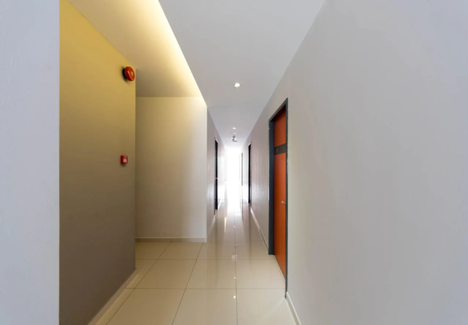 Sovotel Boutique Hotel at Uptown 36