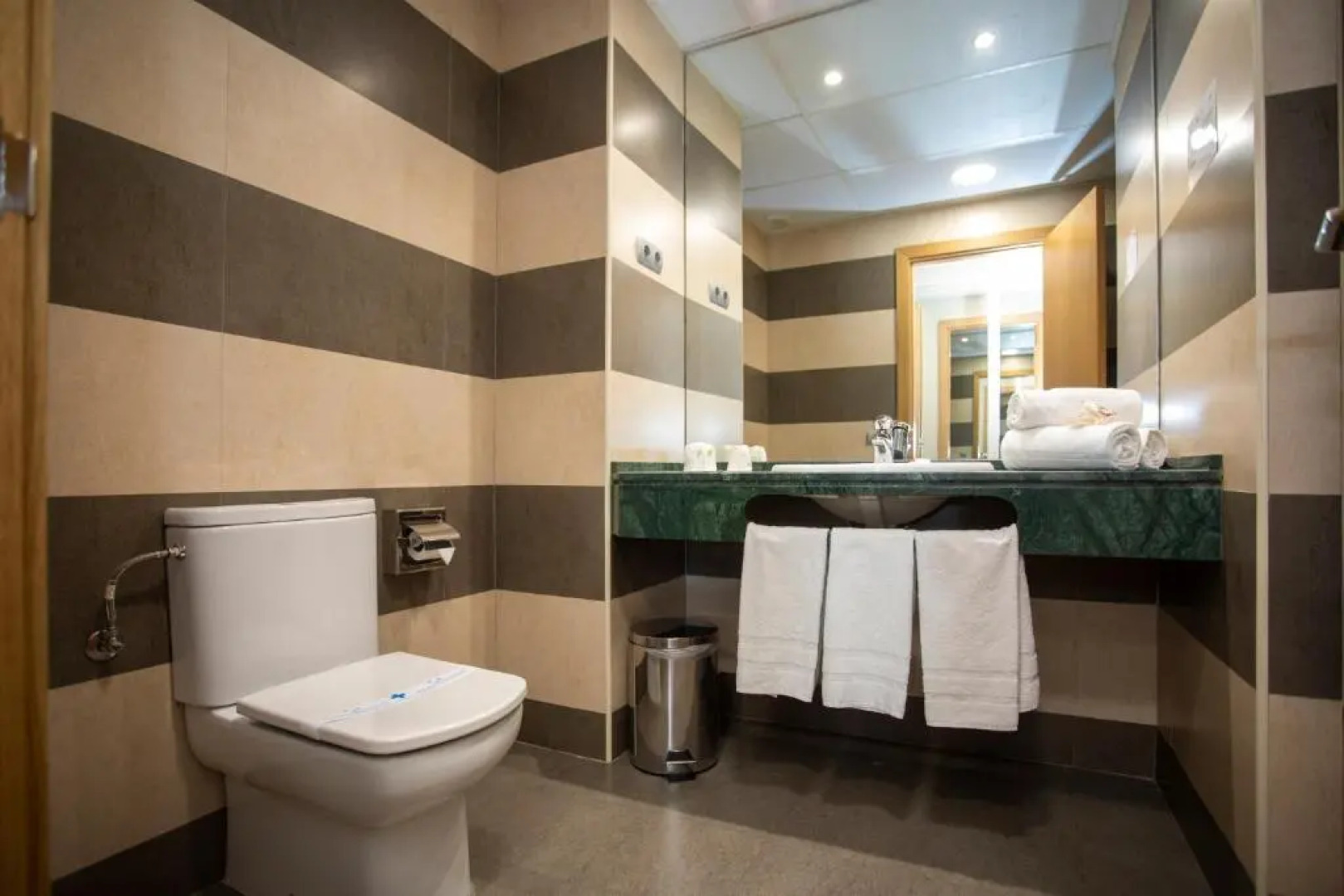 Hotel Ciudad De Ejea