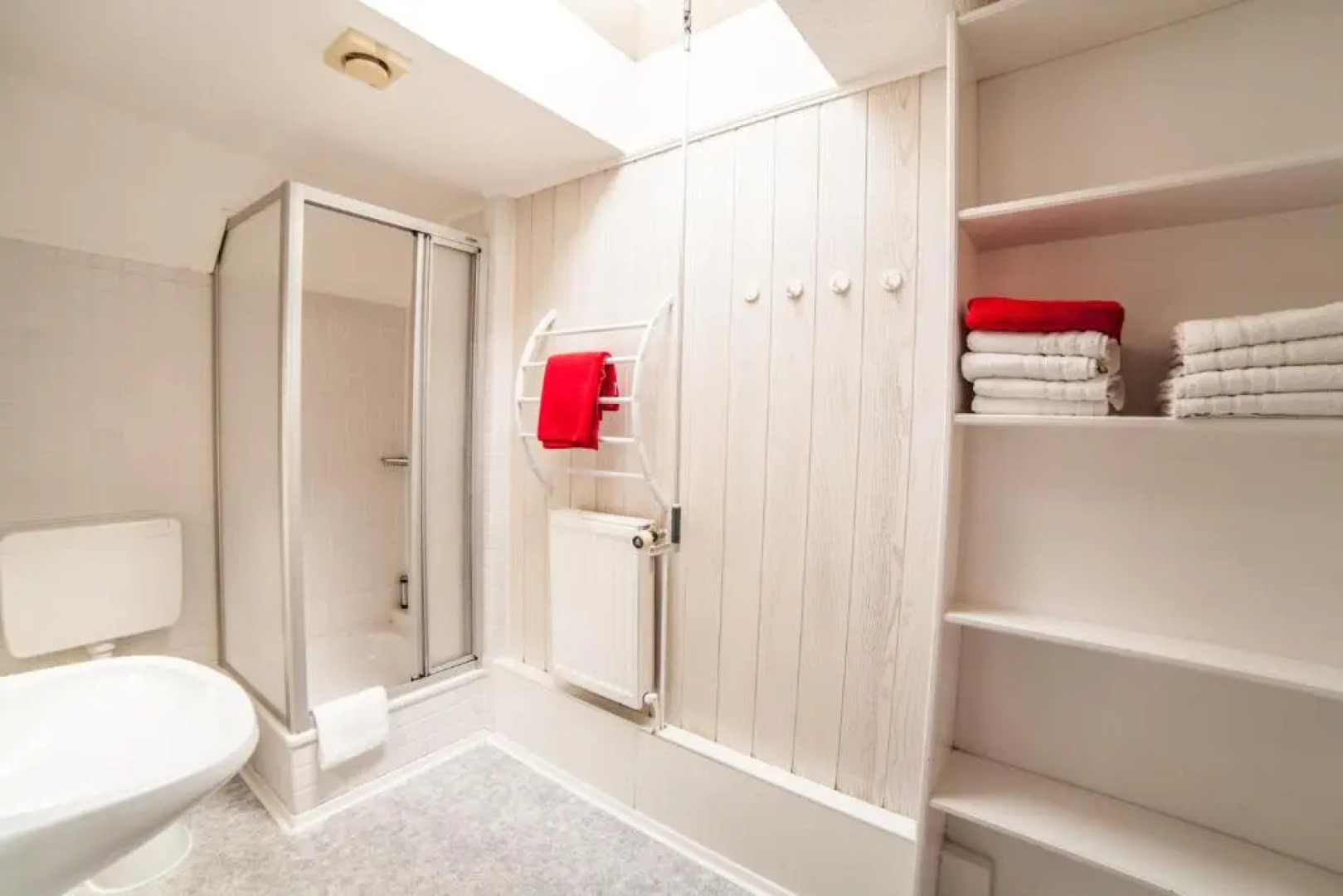 Ferienanlage Duhnen Haus 23