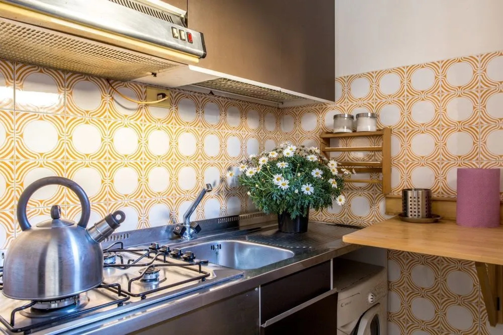 Appartamenti Massimiliano