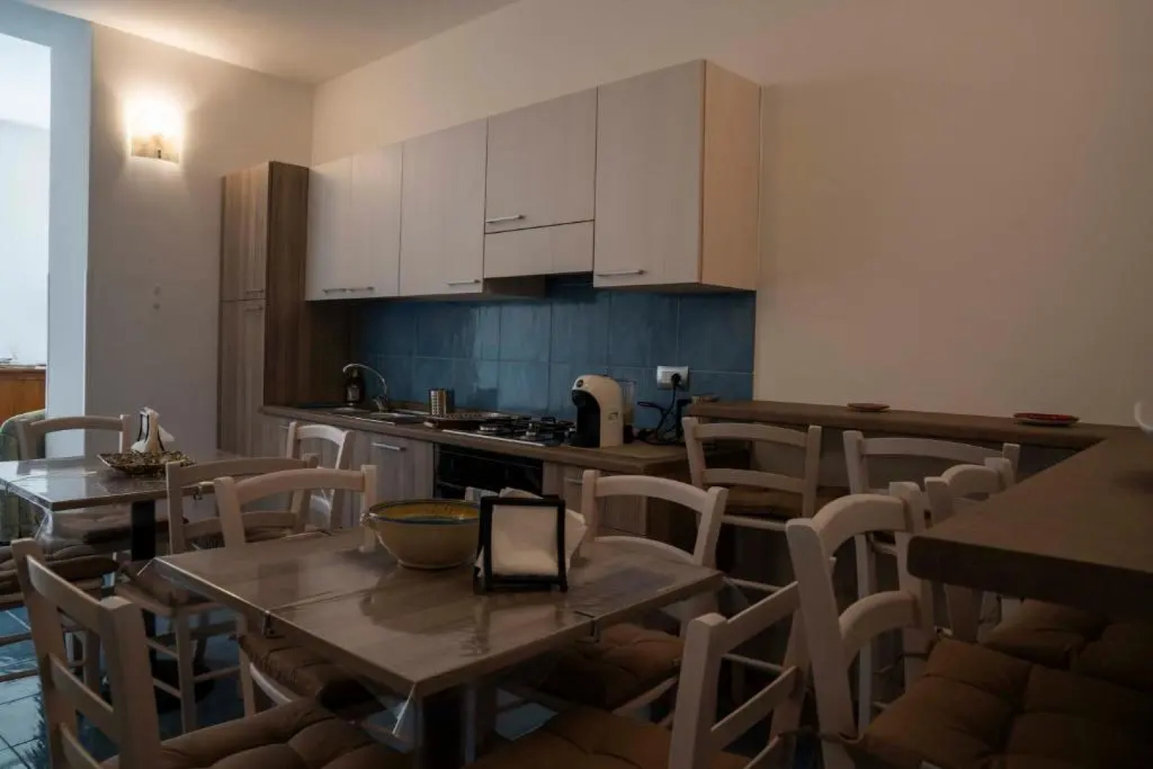 B&B La Rosa Dei Venti