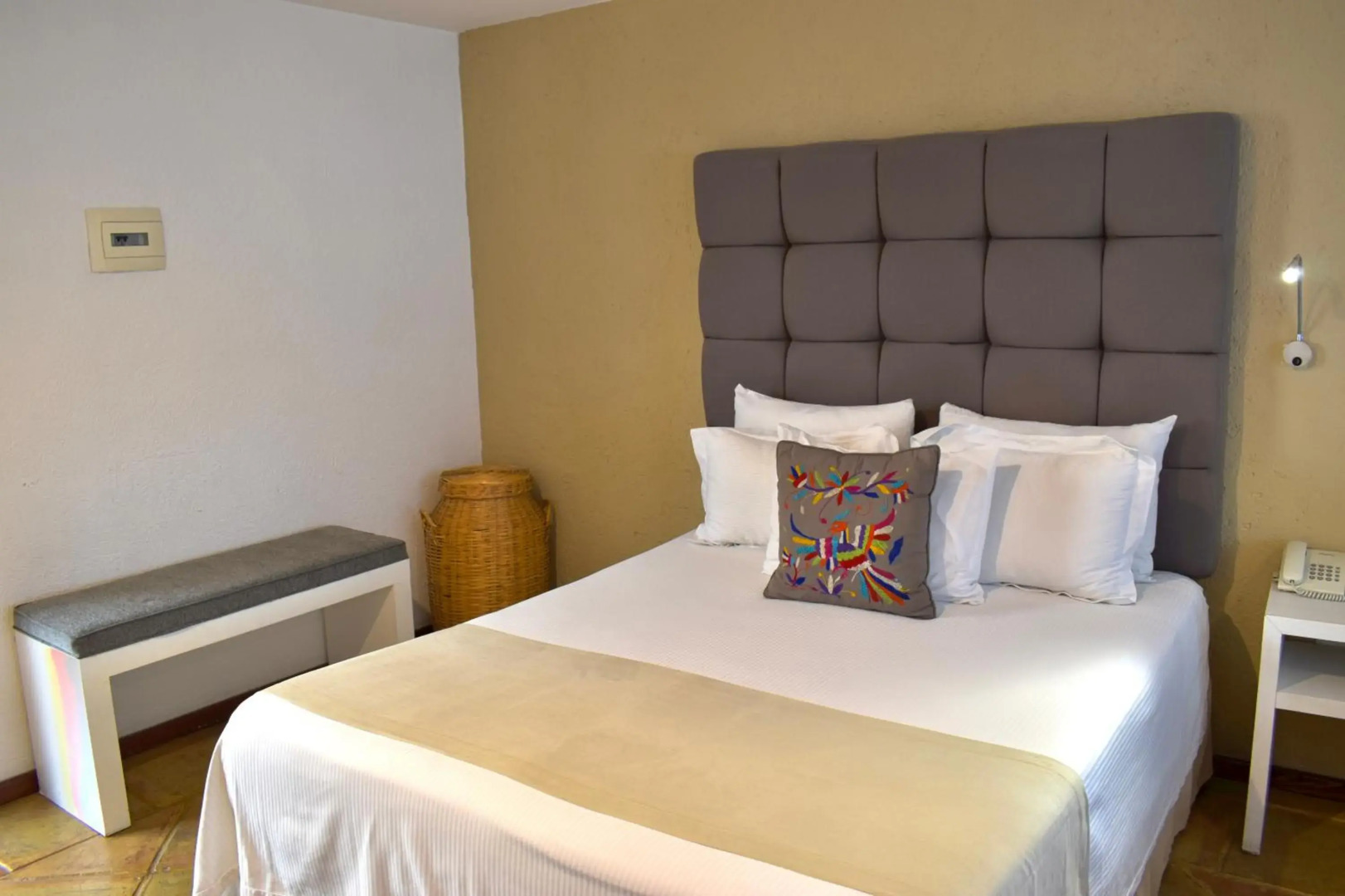 Casa Pepe Hostel Boutique - Puebla