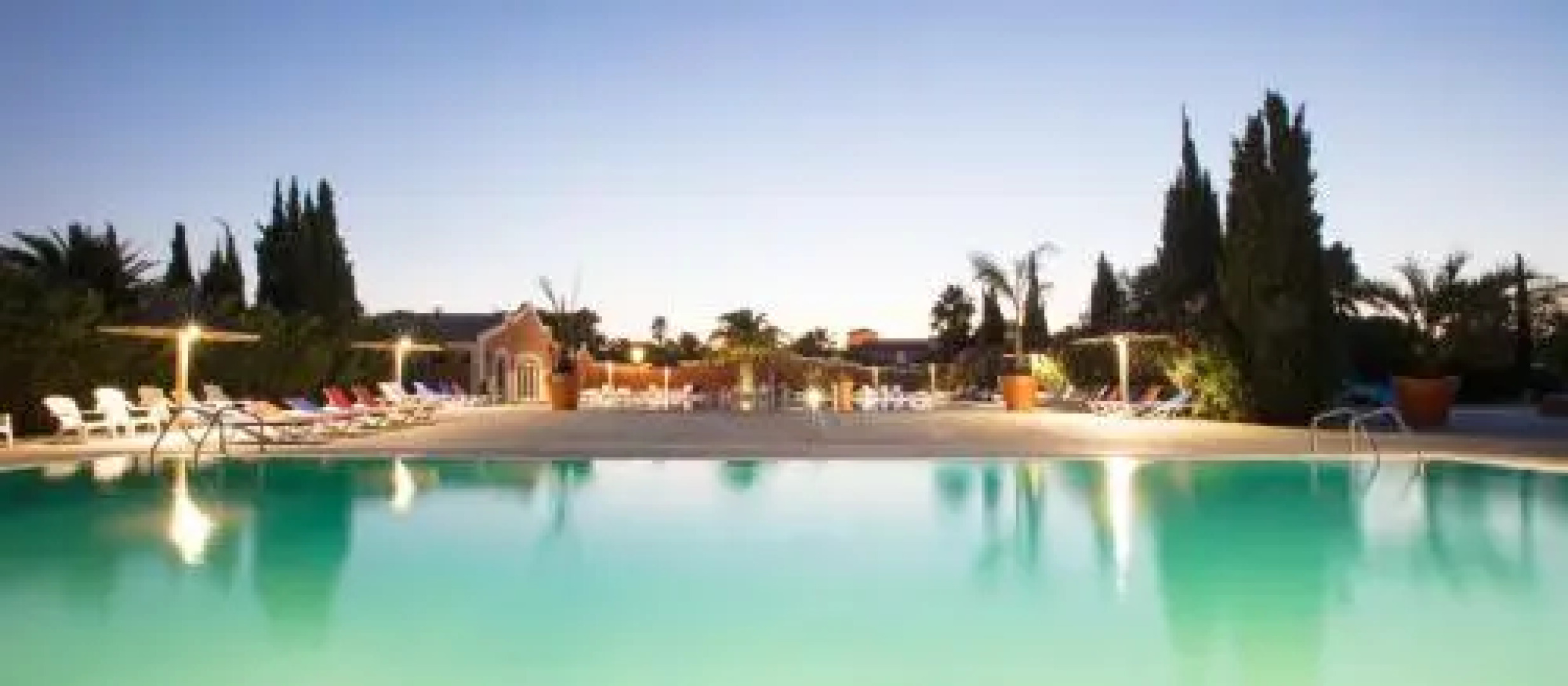 Camping Club Les Tropiques