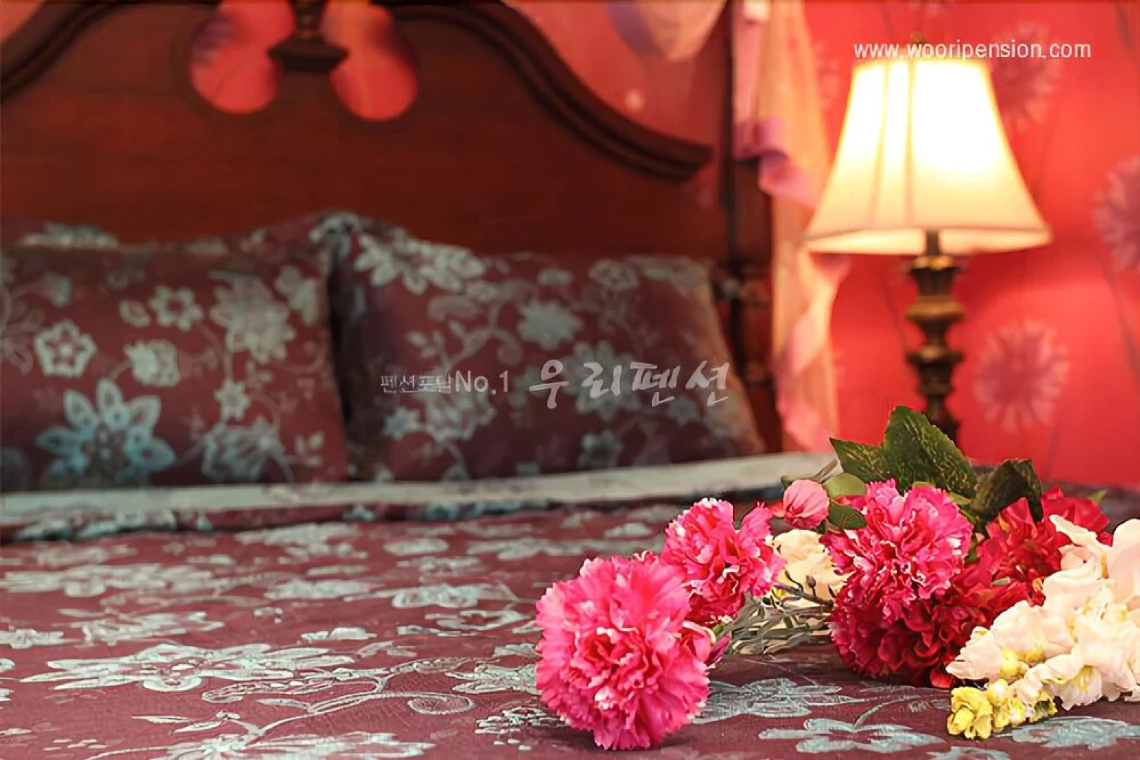 Yangpyeong Maison Deu Ciel Pension