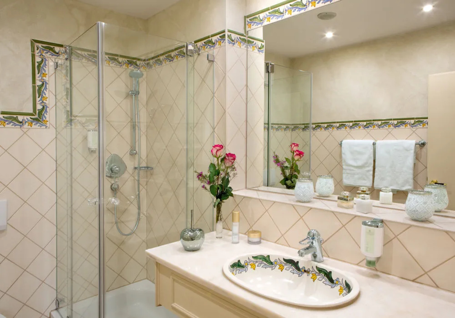 Das Jagdhaus Waldidyll Hotel Bed und Breakfast